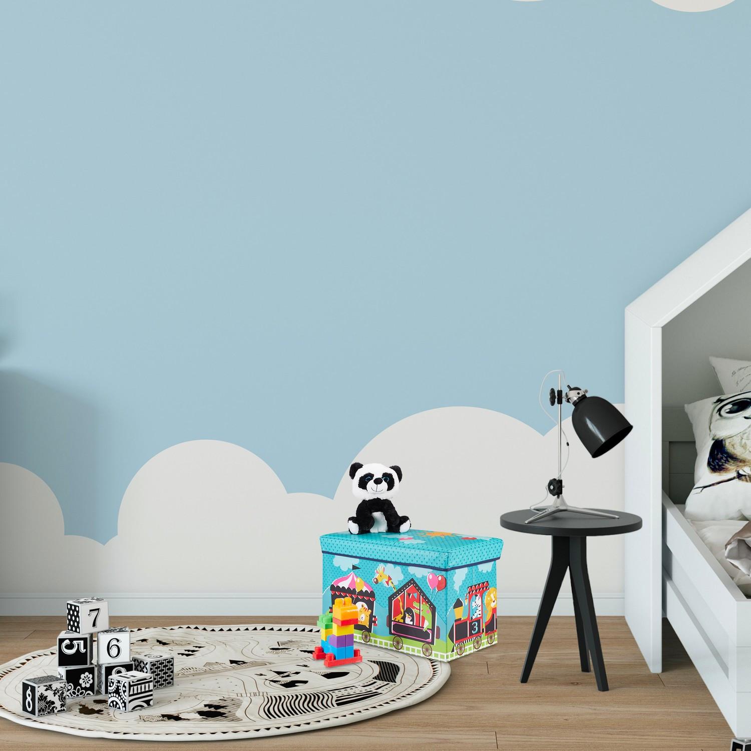 B2X Sitzbox für Kinder