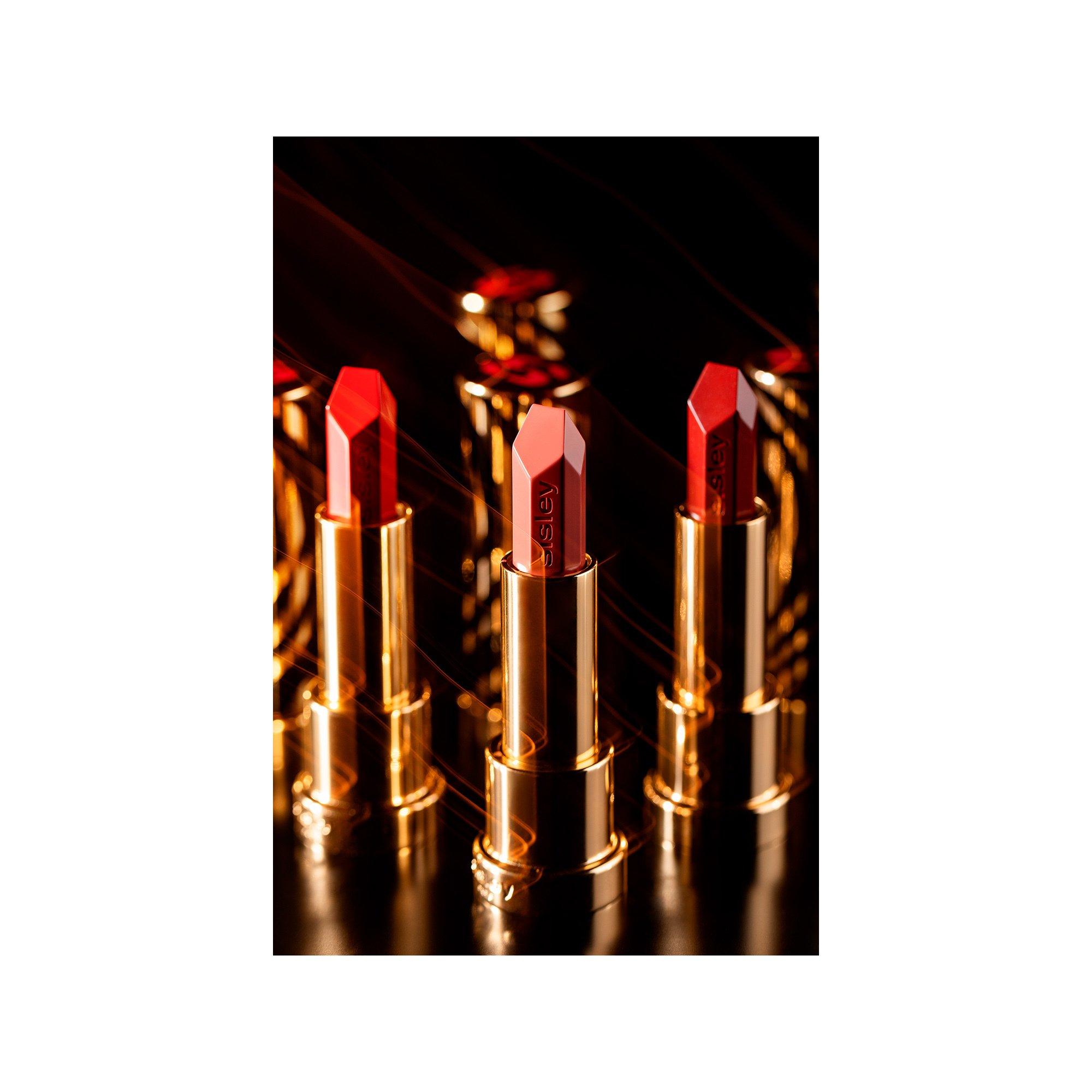 sisley Le Phyto Rouge