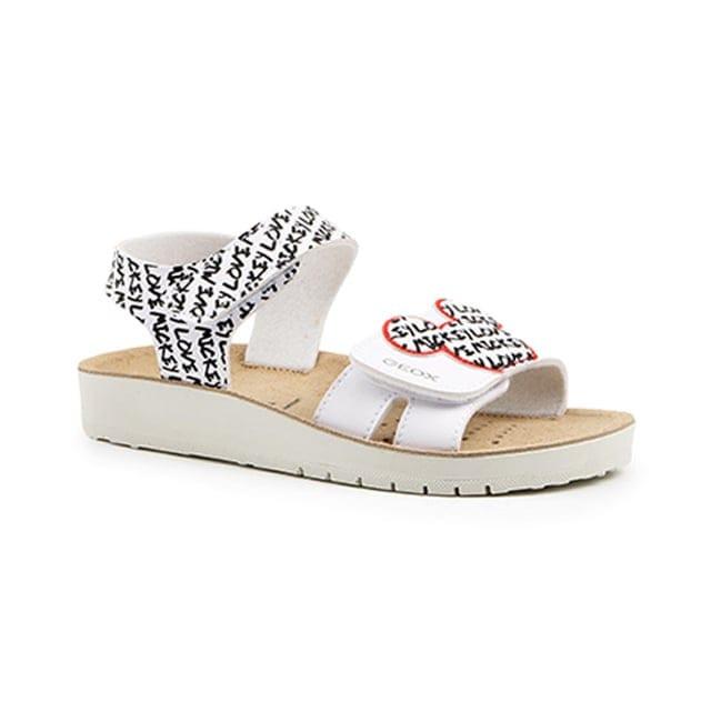 GEOX Sandal Costerei-25