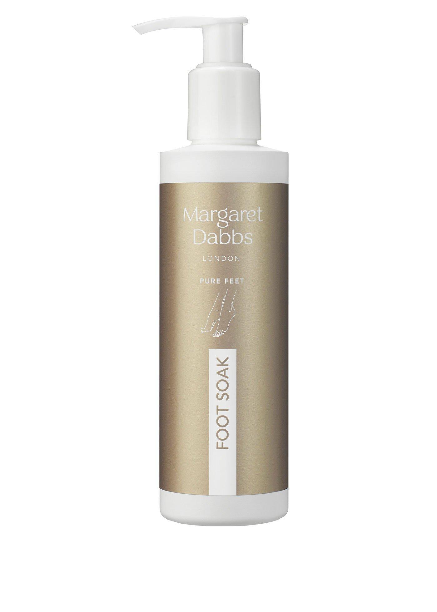 Margaret Dabbs Fußpflege Pure Reviving Foot Soak