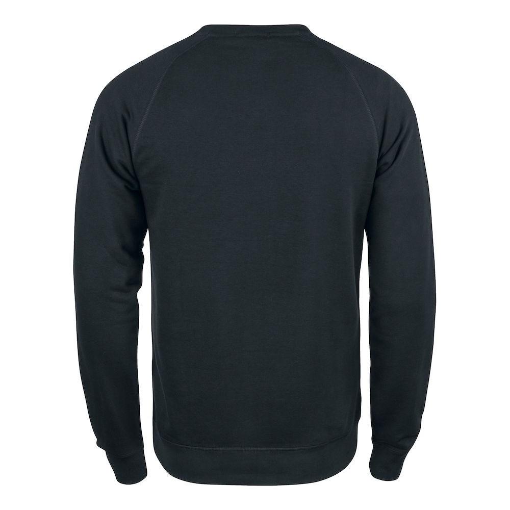 Clique Premium Sweatshirt Rundhalsausschnitt