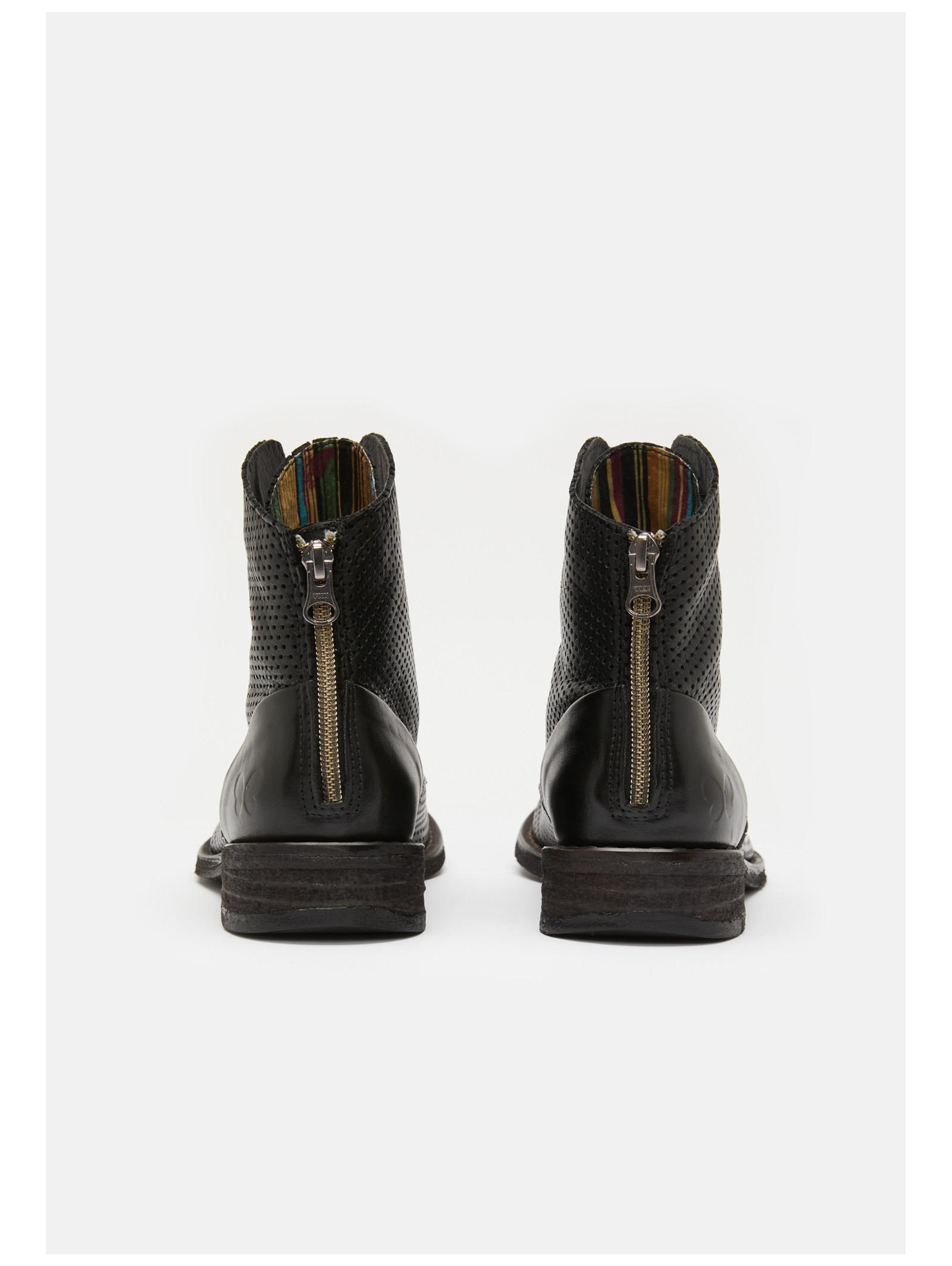 Felmini Stiefelette GREDO 9507