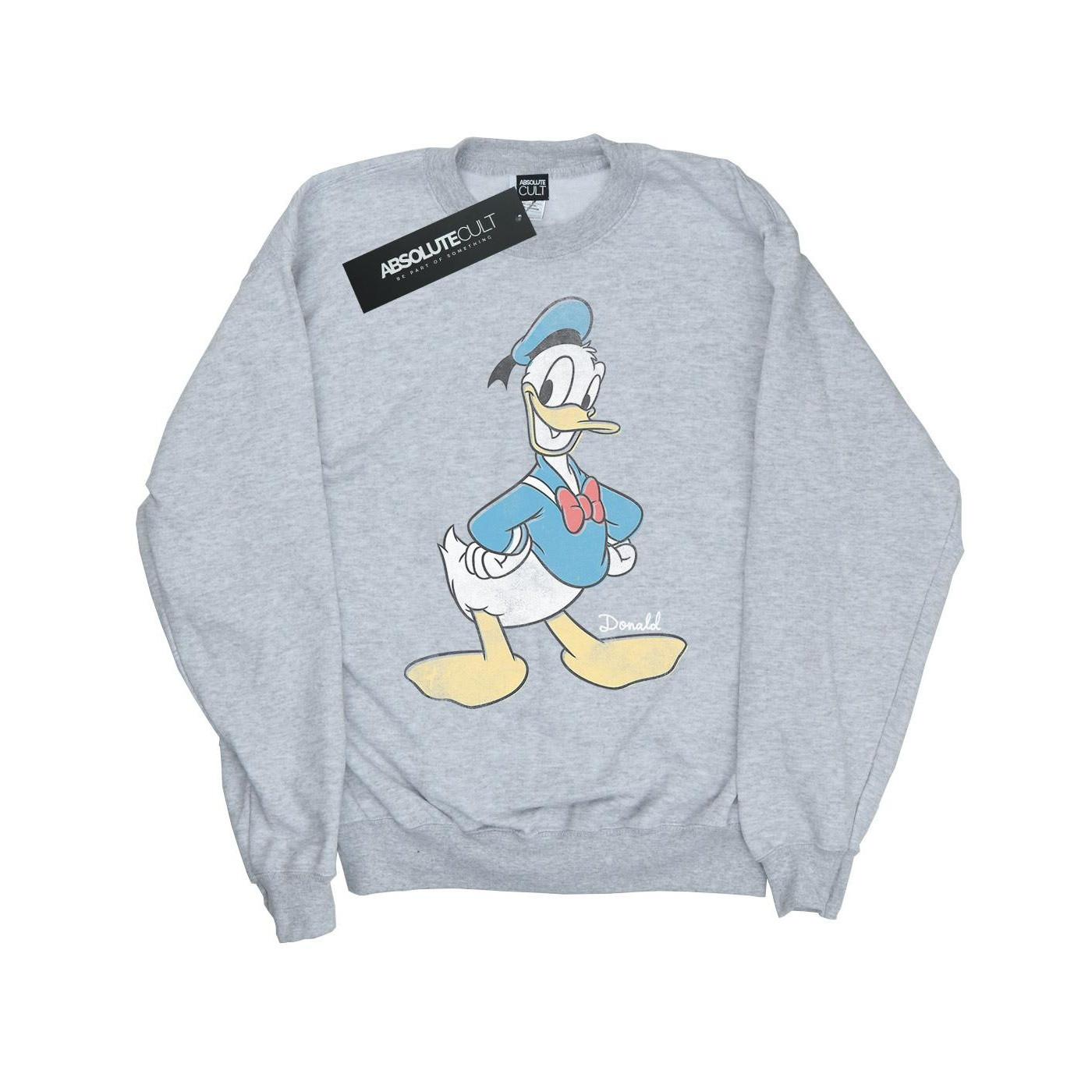 Disney Sweatshirt