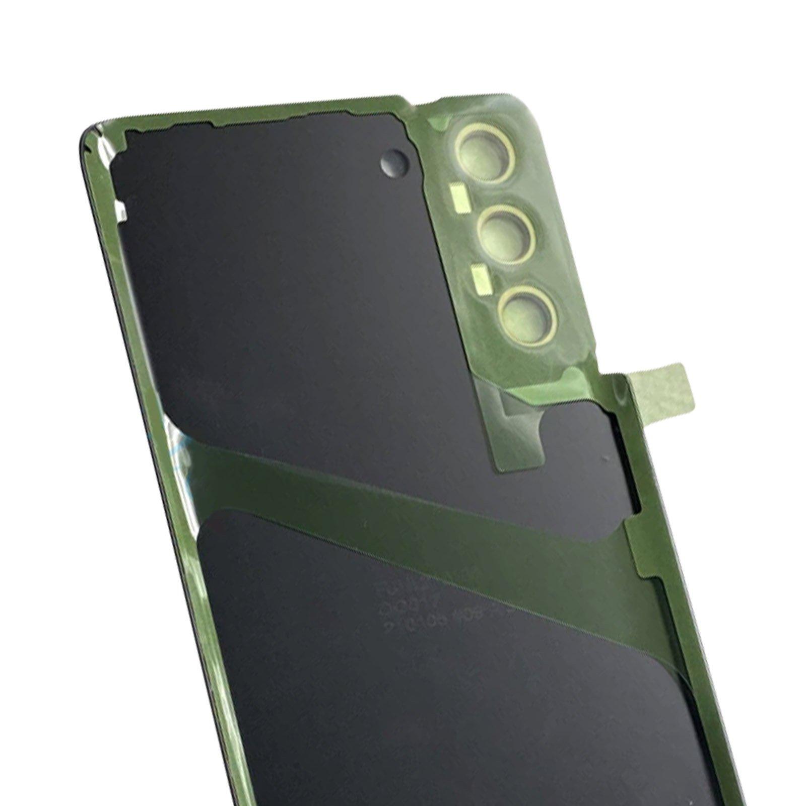 SAMSUNG Akkudeckel Samsung S21 Plus