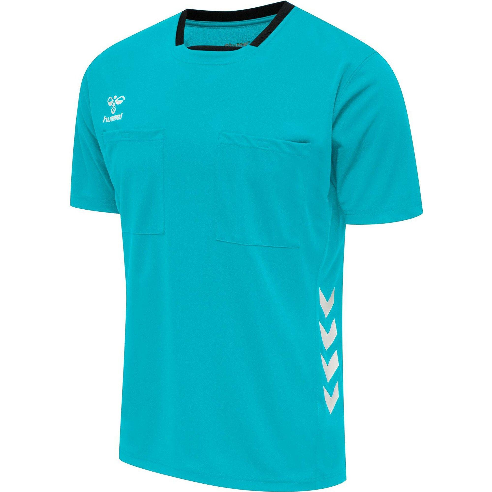 Hummel hmlreferee Chevron T-Shirt