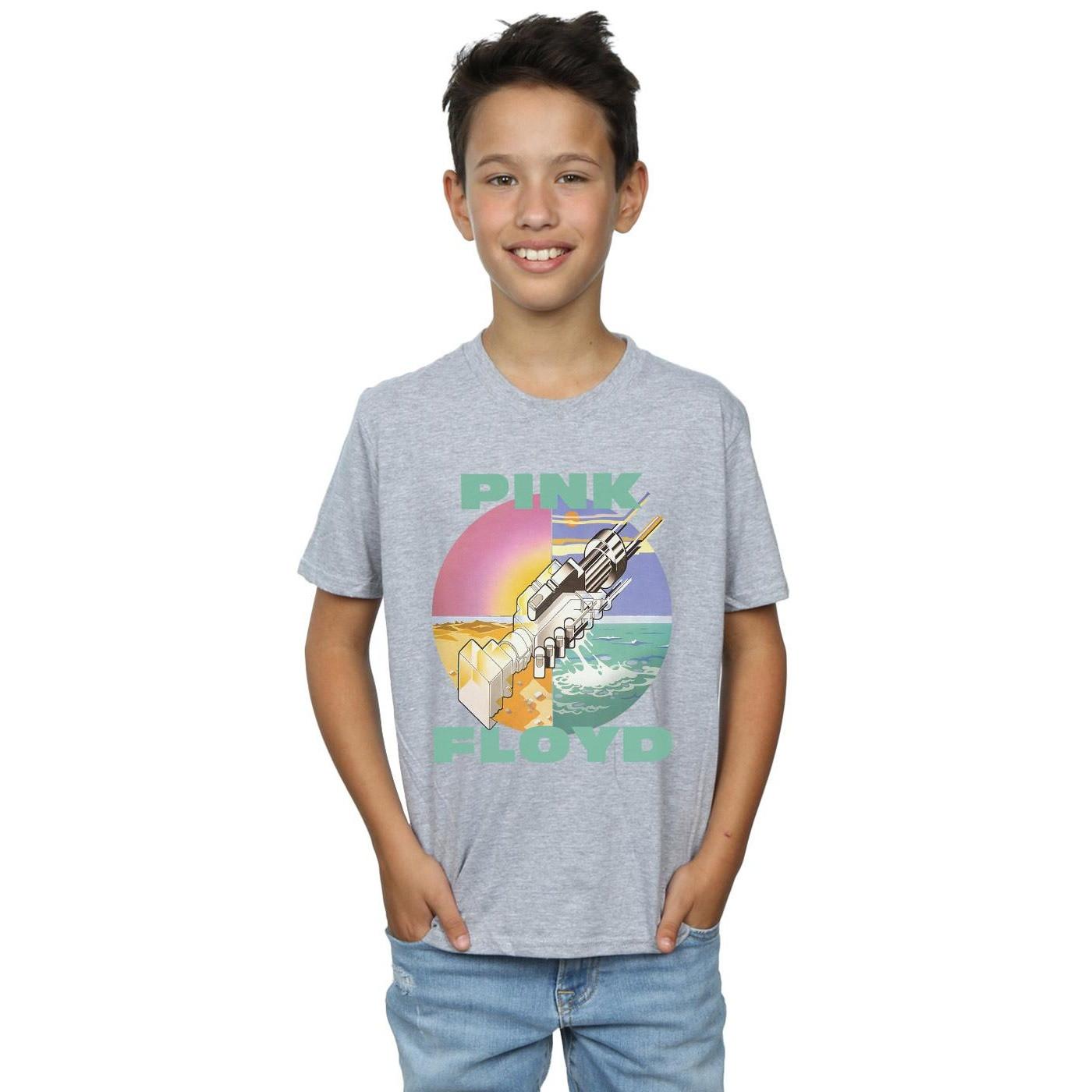 Pink Floyd Wish You Were Here TShirt