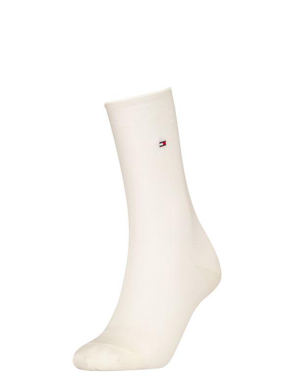 TOMMY HILFIGER Rolltop Socken