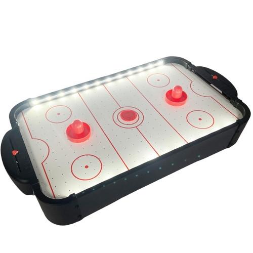 Thumbs Up Mad Monkey - Air Hockey mit LED