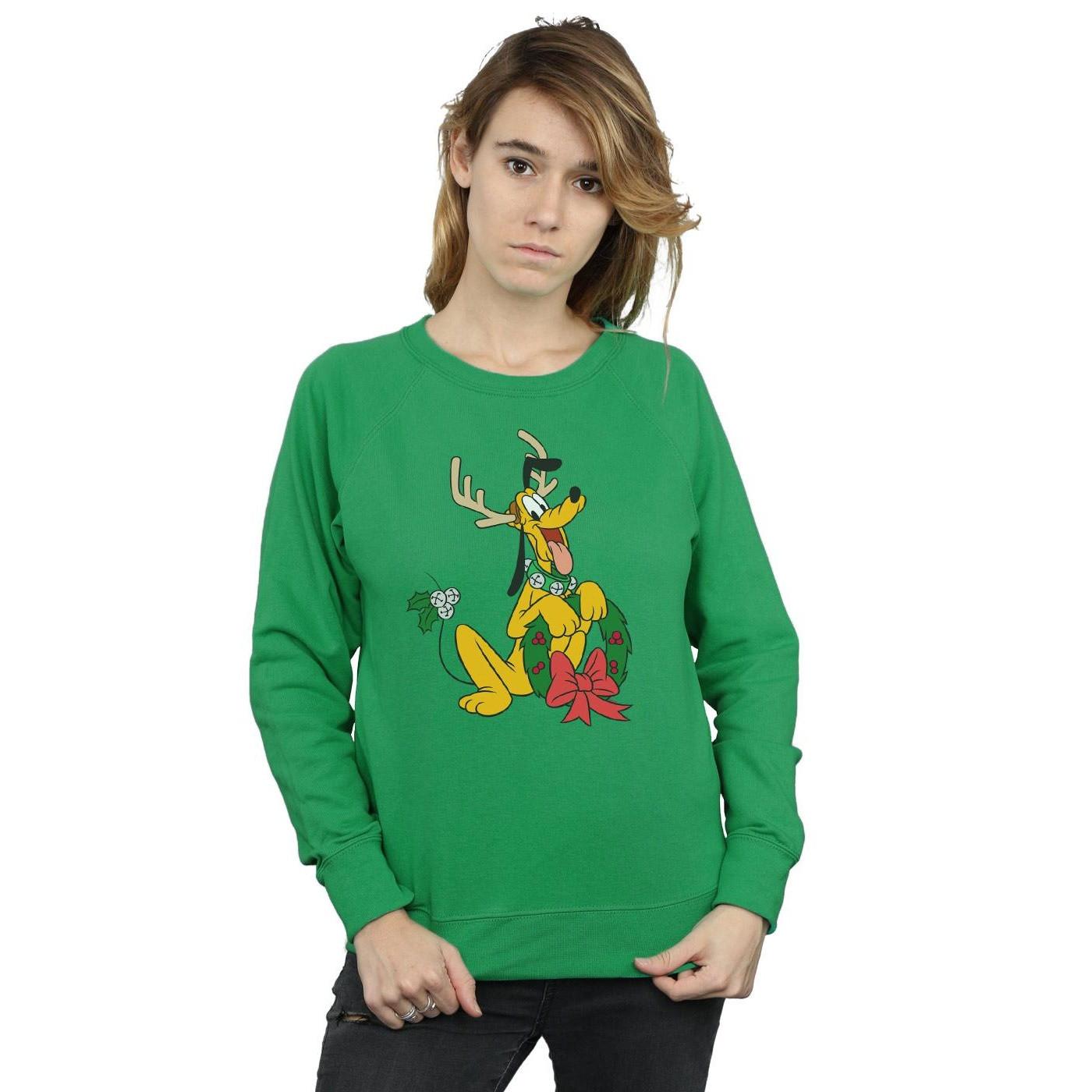 Disney Sweatshirt