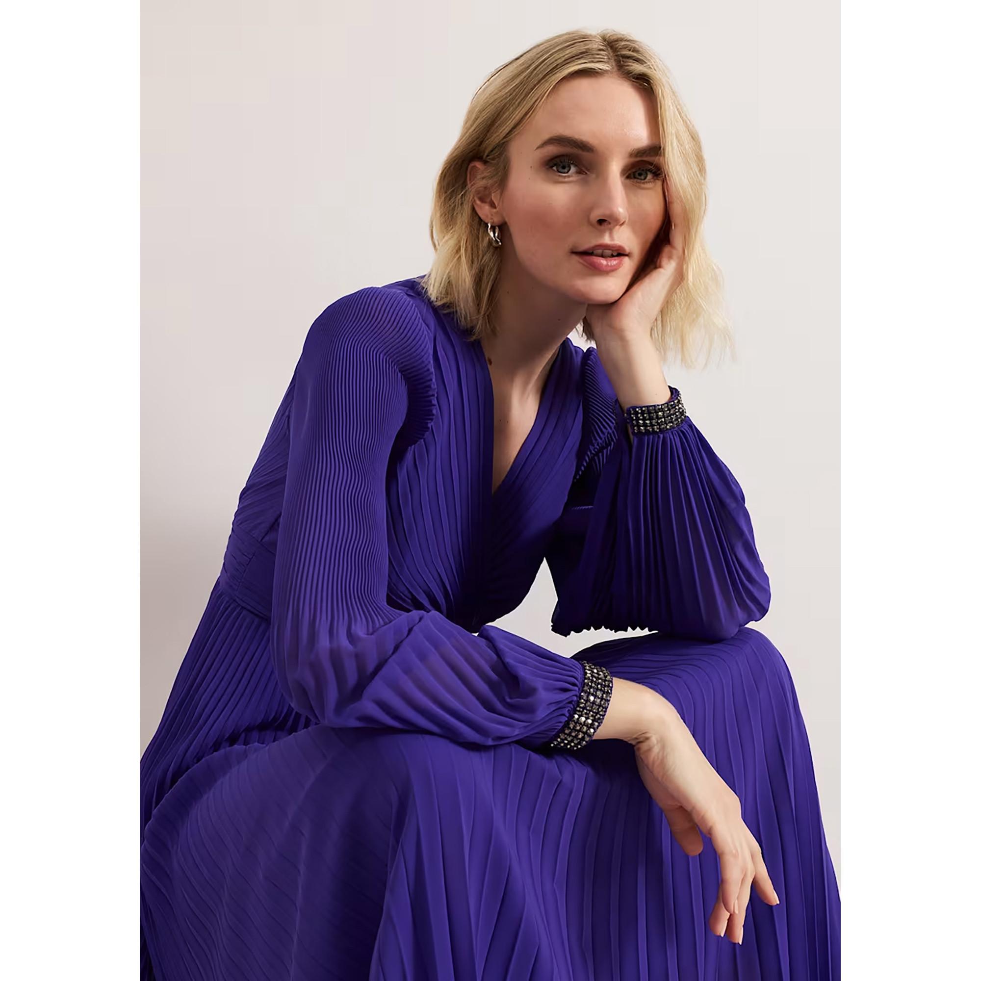 Phase Eight Maxikleid