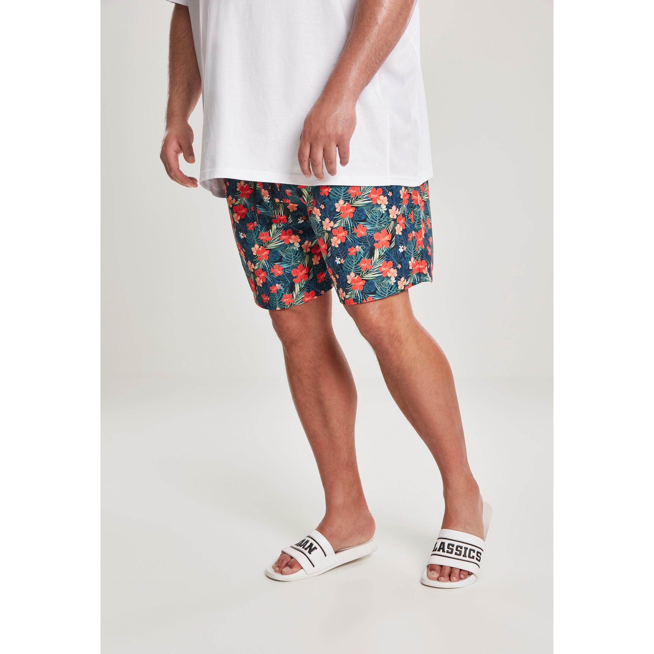 URBAN CLASSICS badehose urban classic basic