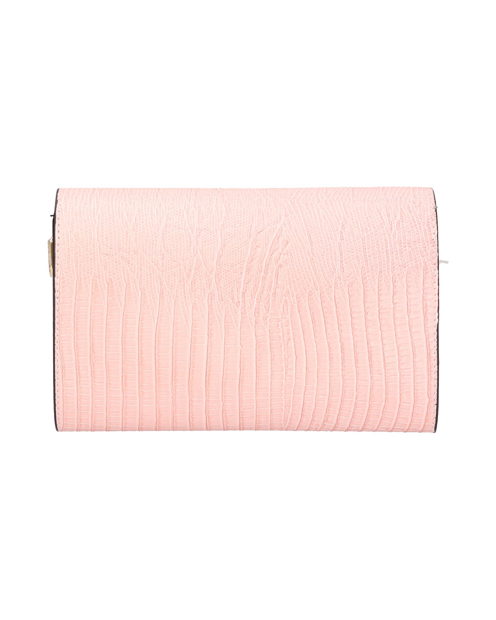 Viola Castellani Pochette