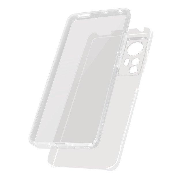 Avizar Full Case Xiaomi 12 Pro Transparent