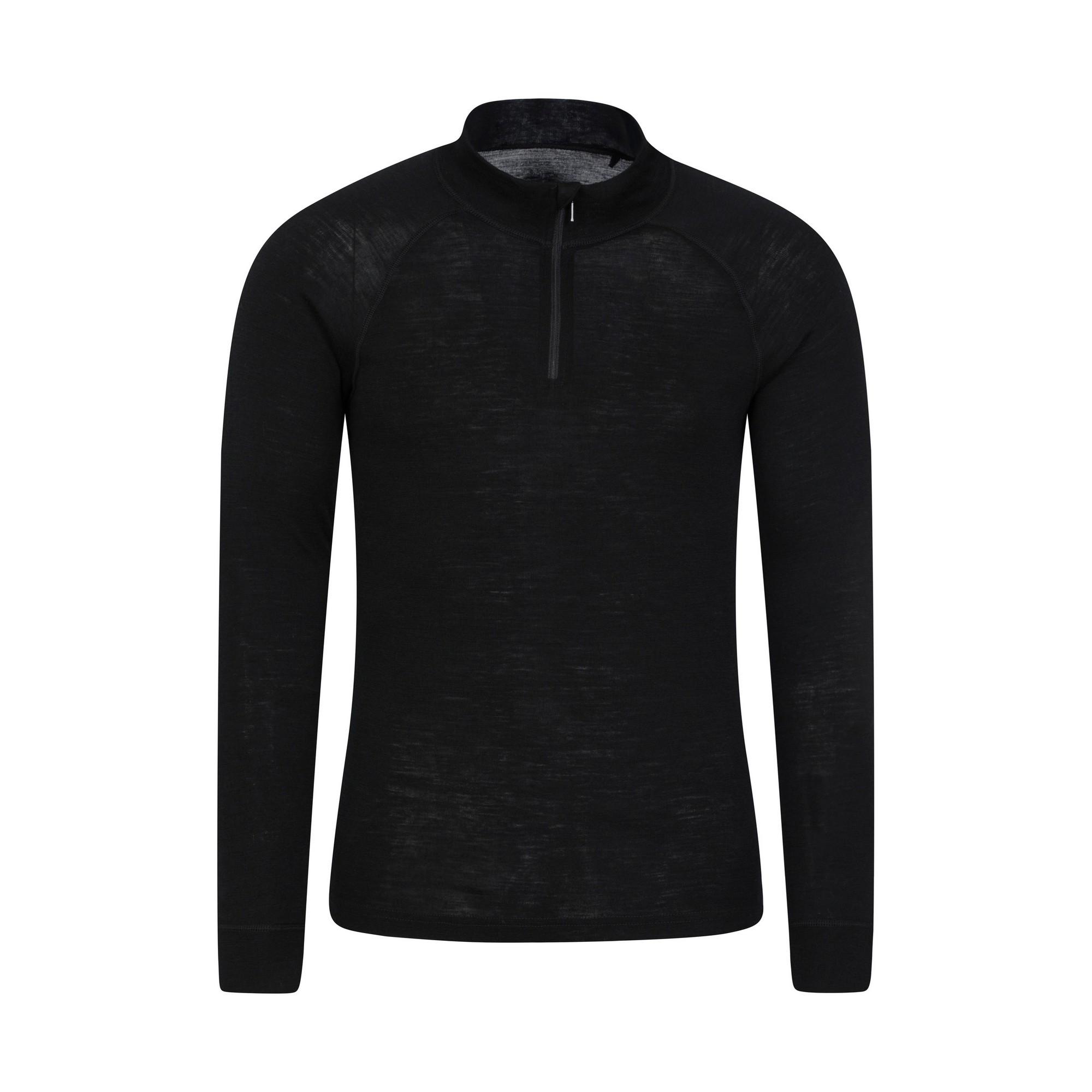 Mountain Warehouse Merino II Base Layer Oberteil