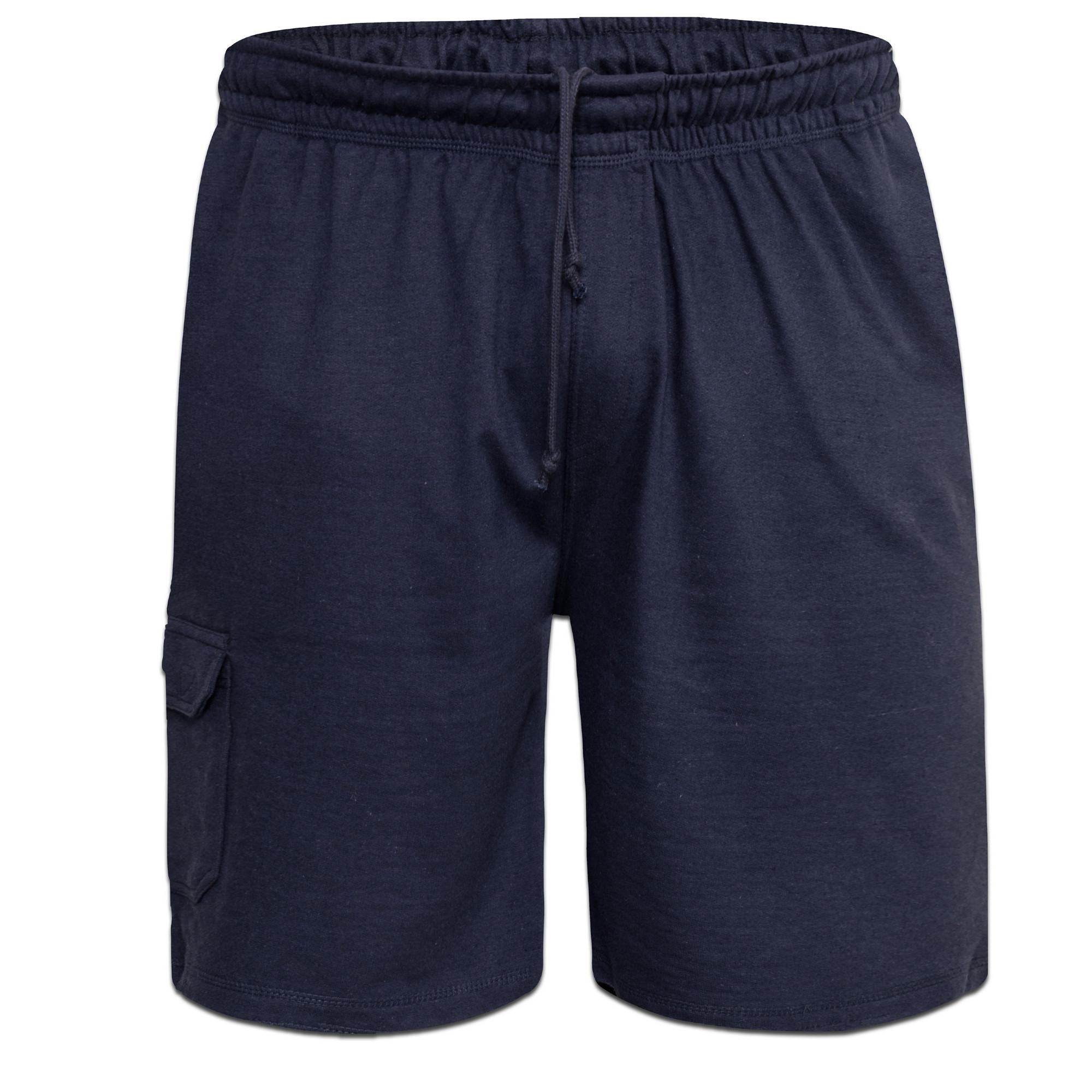 Duke Cargo Shorts