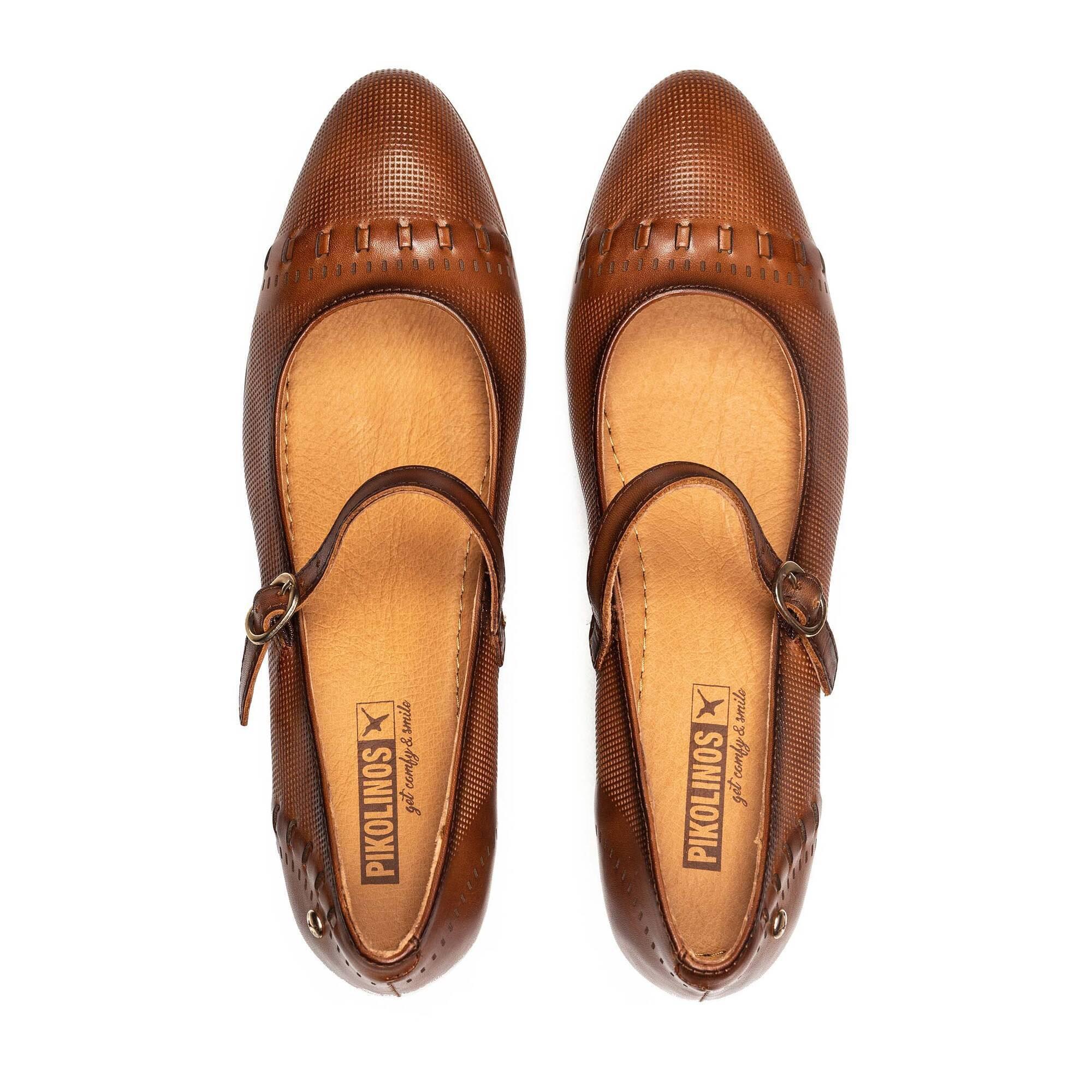 Pikolinos pumps Calafat