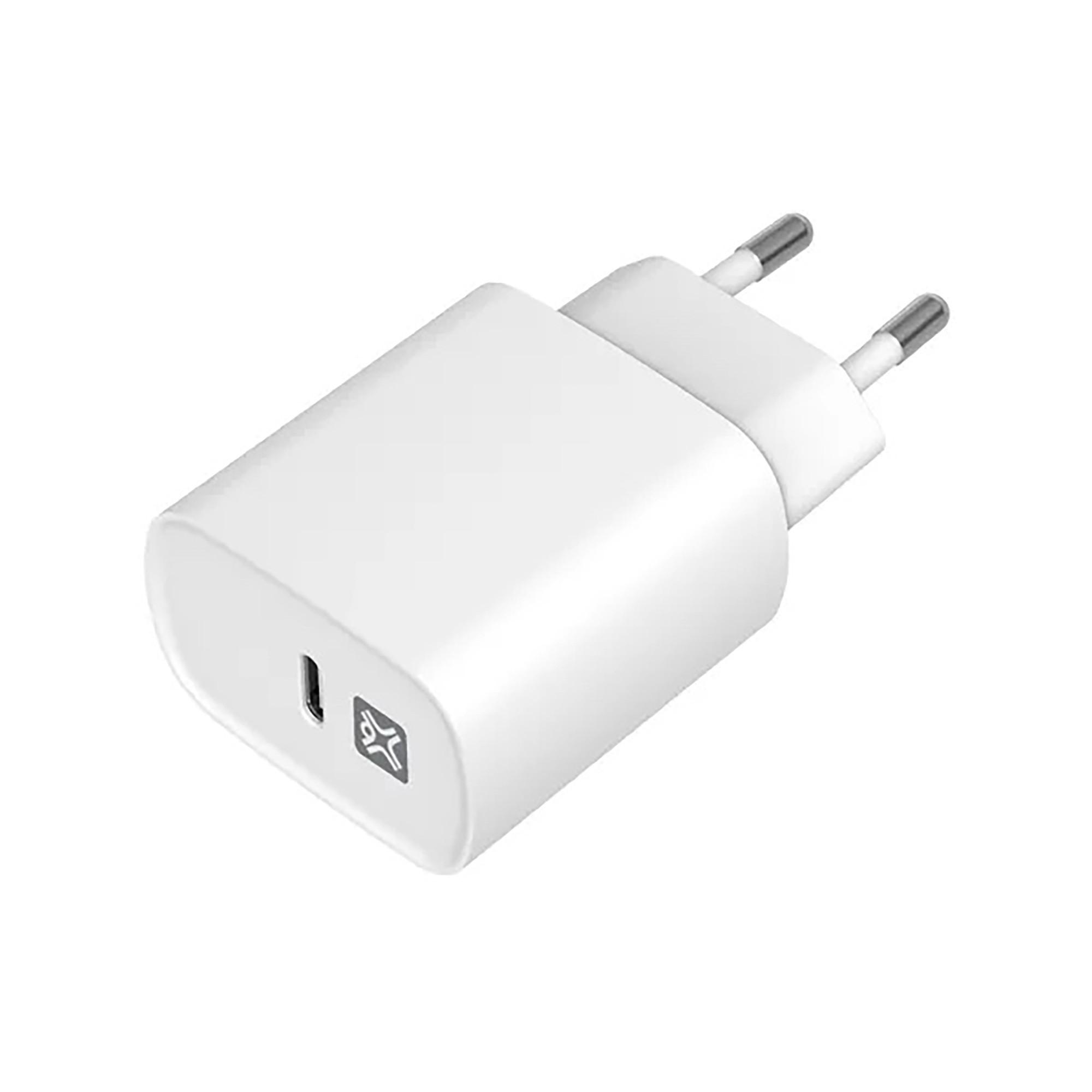 XtremeMac POWER DELIVERY USB-C 20W WALL CHARGER USB Charger