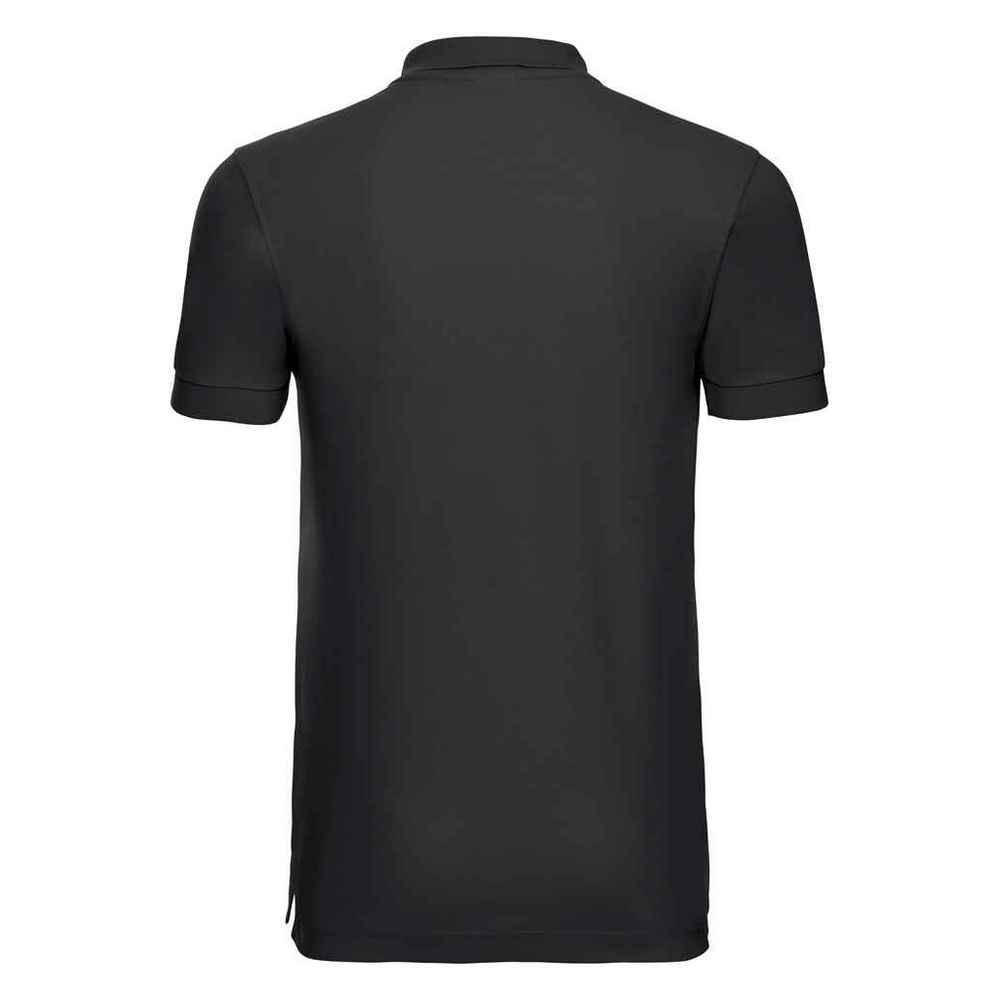 Russell Poloshirt Slim Fit