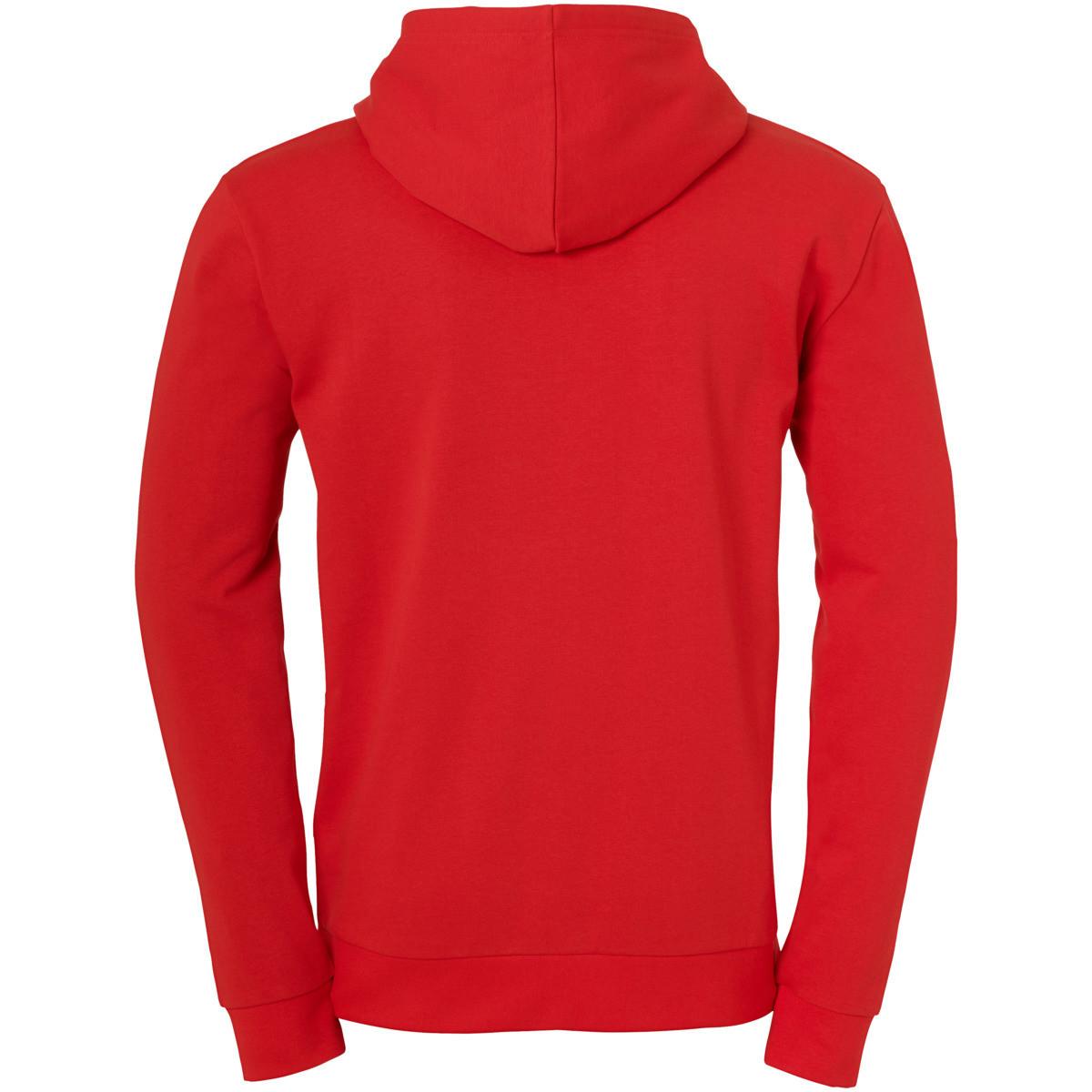 Kempa kapuzenpullover