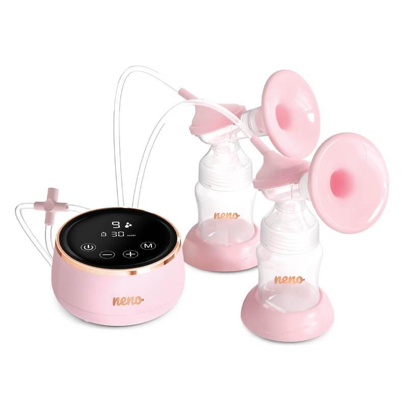 Neno NENO Milchpumpe Elektrische Doppel Bella Twin