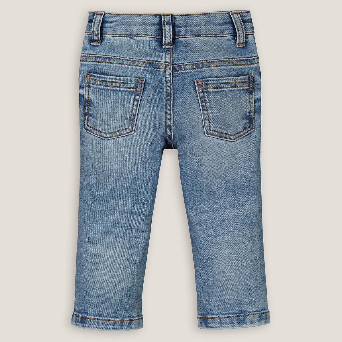 La Redoute Collections Stretch-Jeans