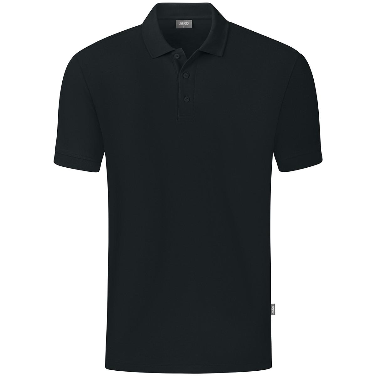 Jako polo-shirt organic