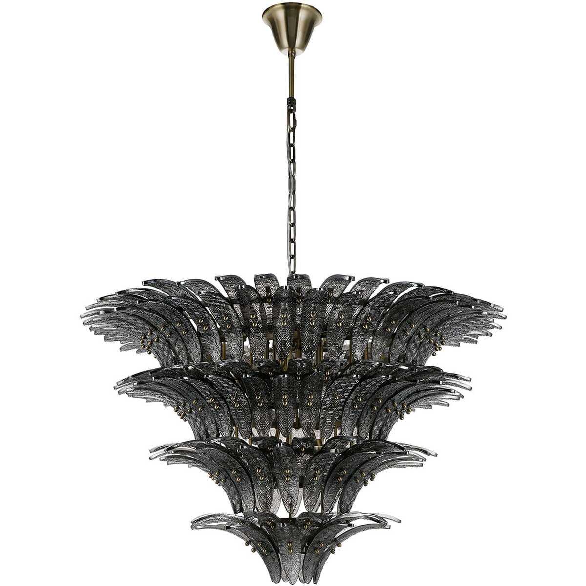 Richmond Interiors Hängeleuchte Cyrah