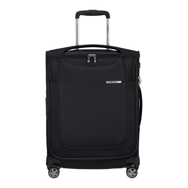 Samsonite 55.0cm, Weichschalenkoffer D'Lite