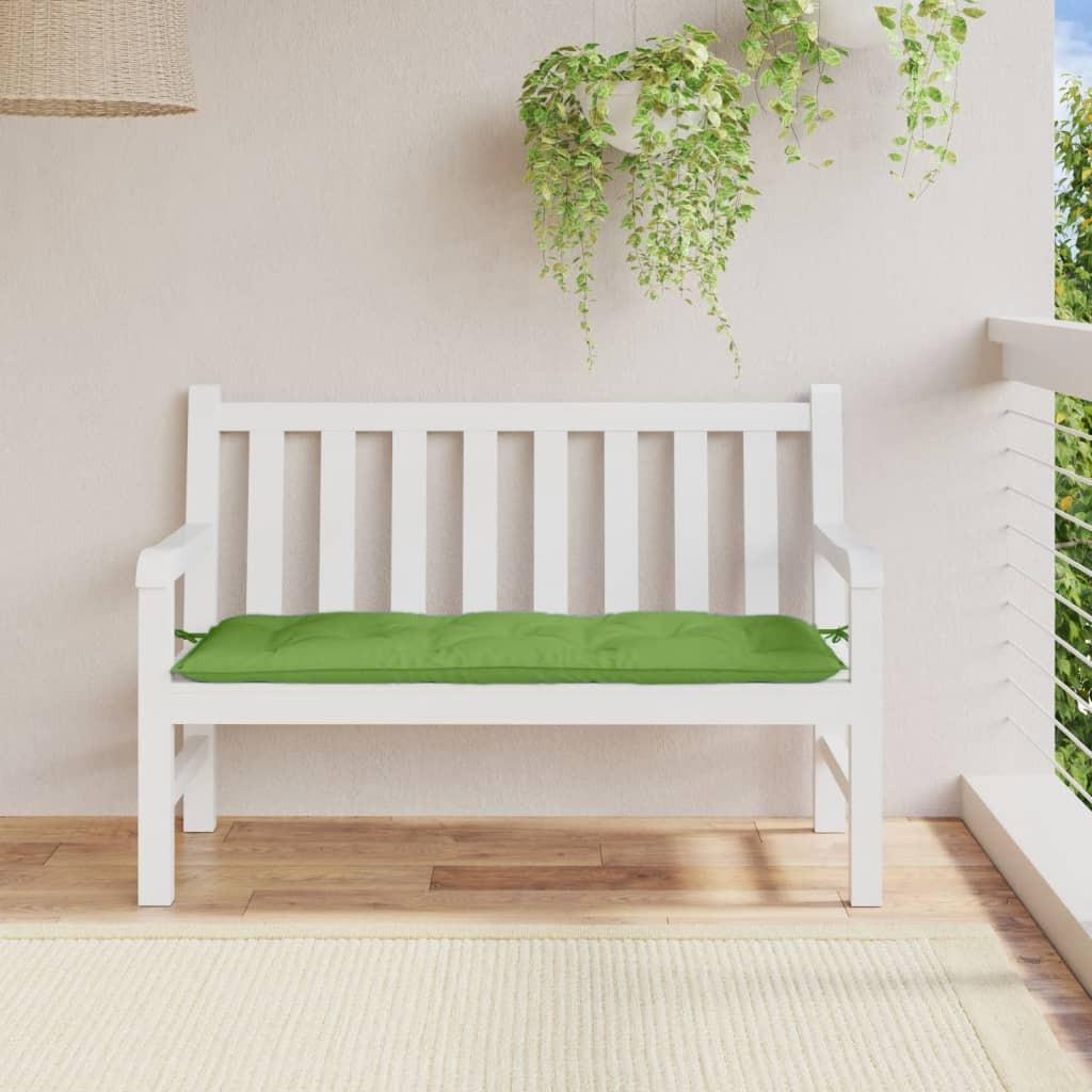 VidaXL Gartenbank-auflage gewebe