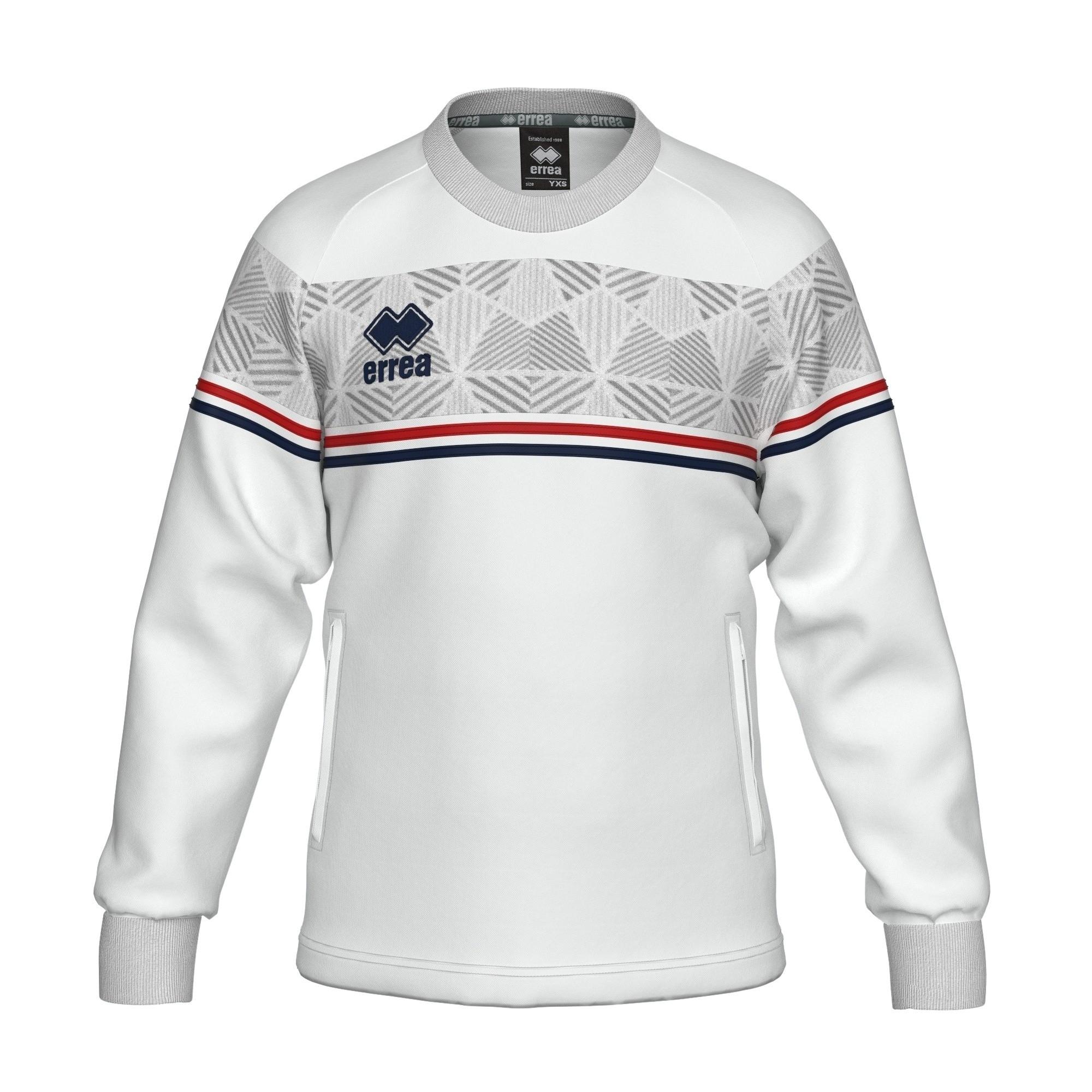 errea kinderjacke davis