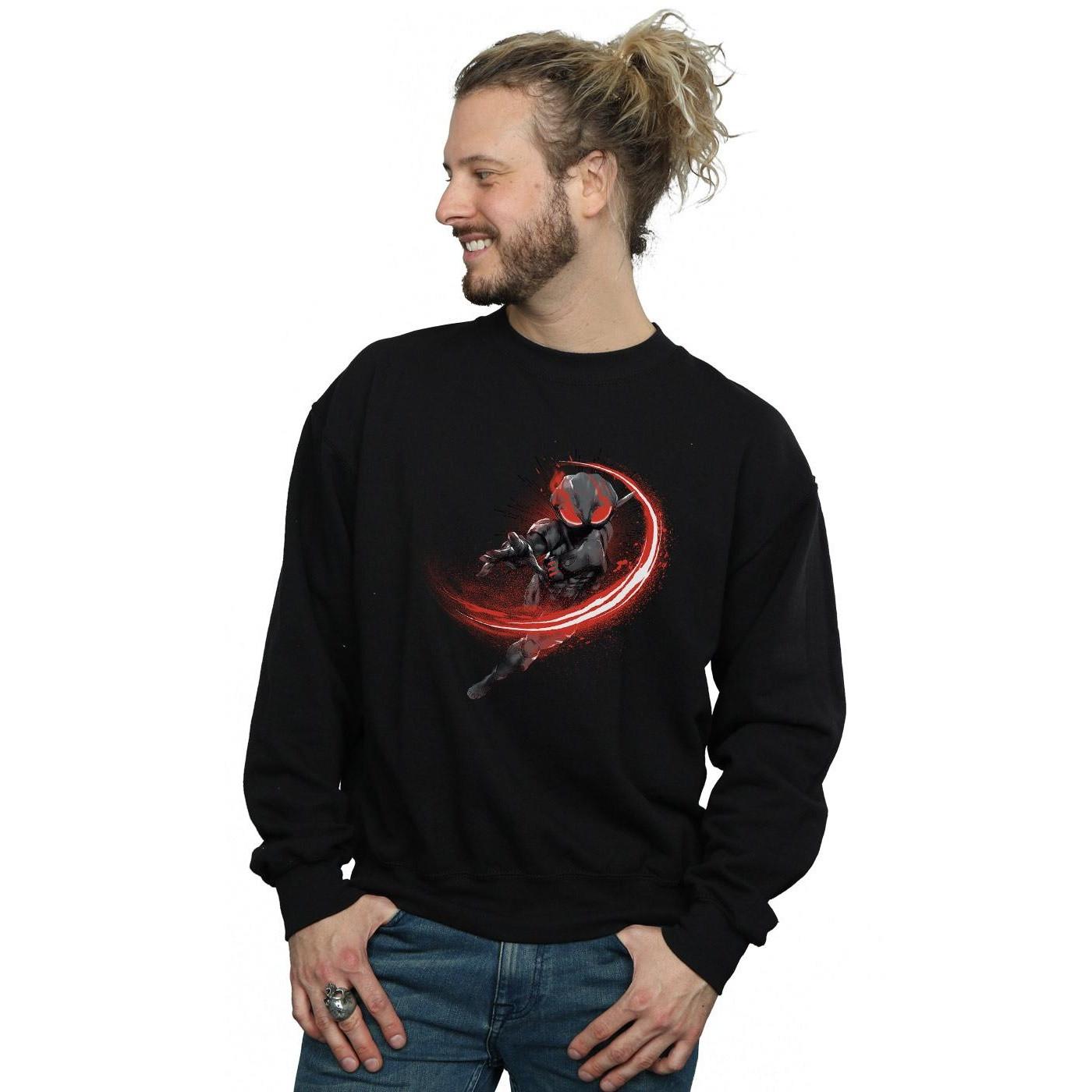 DC COMICS Sweatshirt