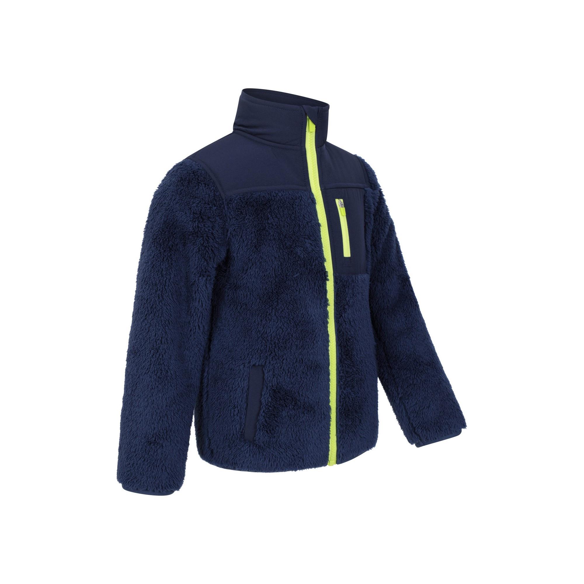 Mountain Warehouse Cosy Recycled Fleecejacke