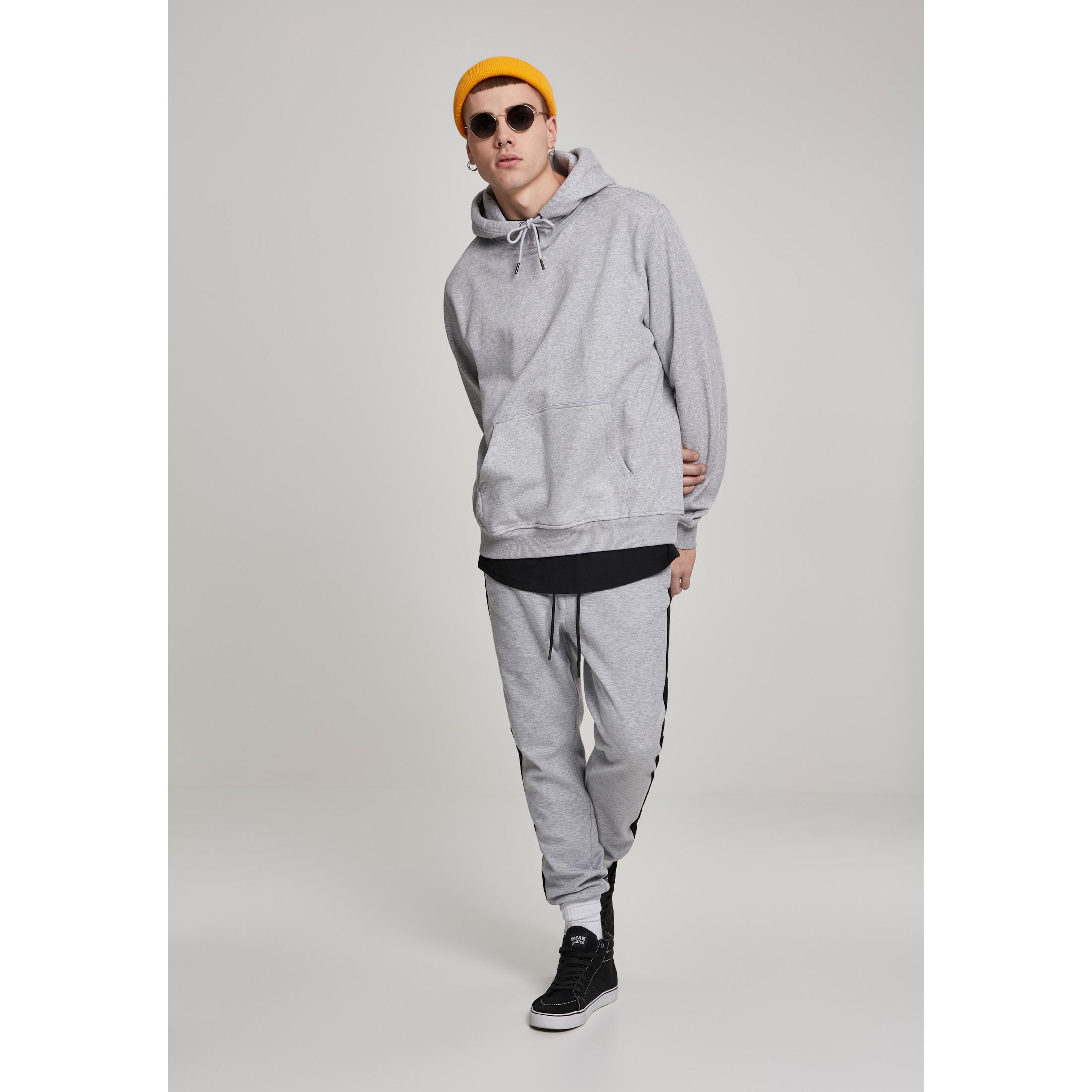URBAN CLASSICS hoodie urban classic basic terry