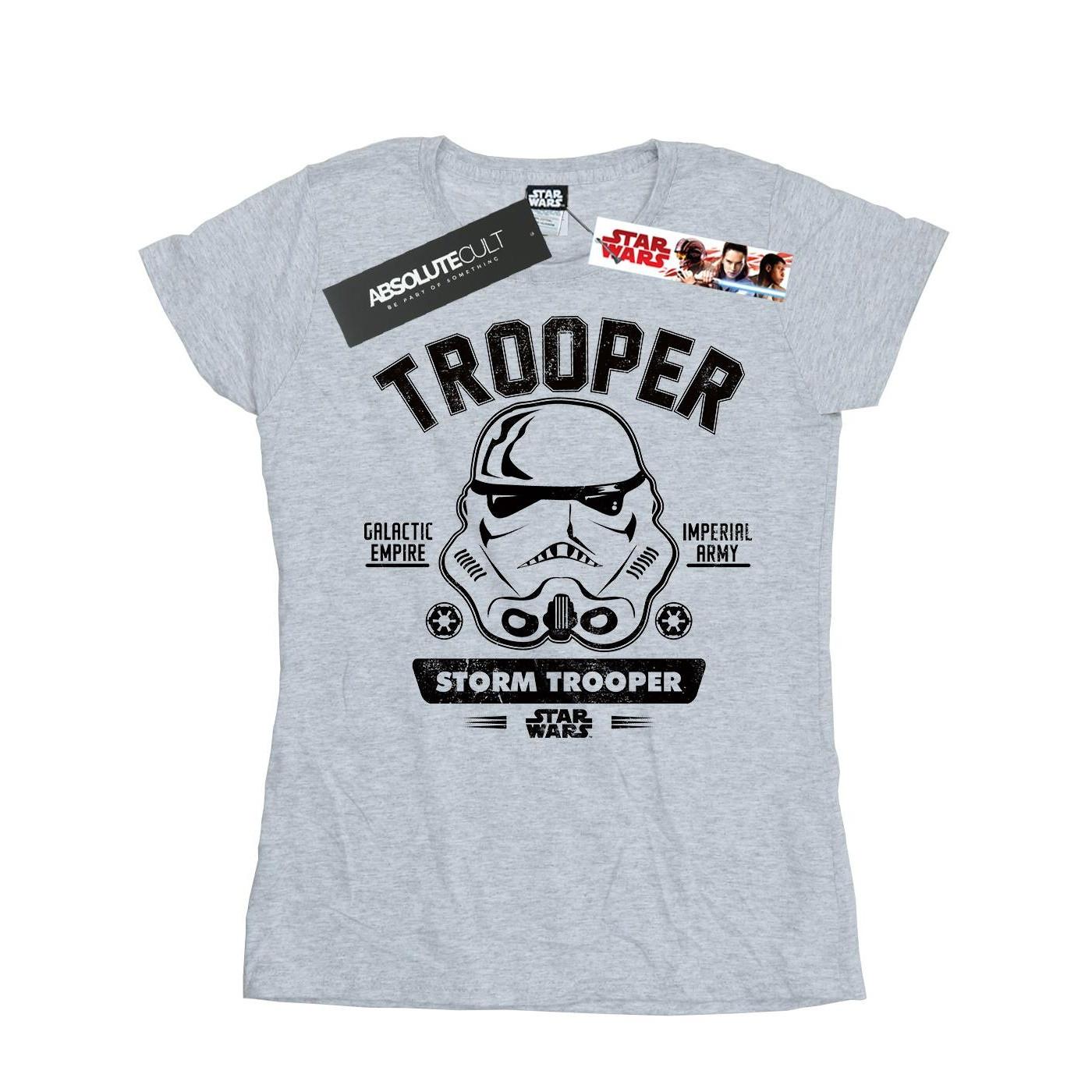 STAR WARS Star Wars Stormtrooper Trooper T-Shirt