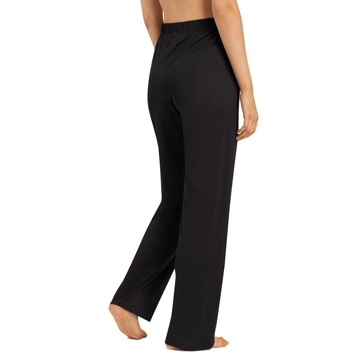 HANRO Cotton Deluxe - Pyama Hose