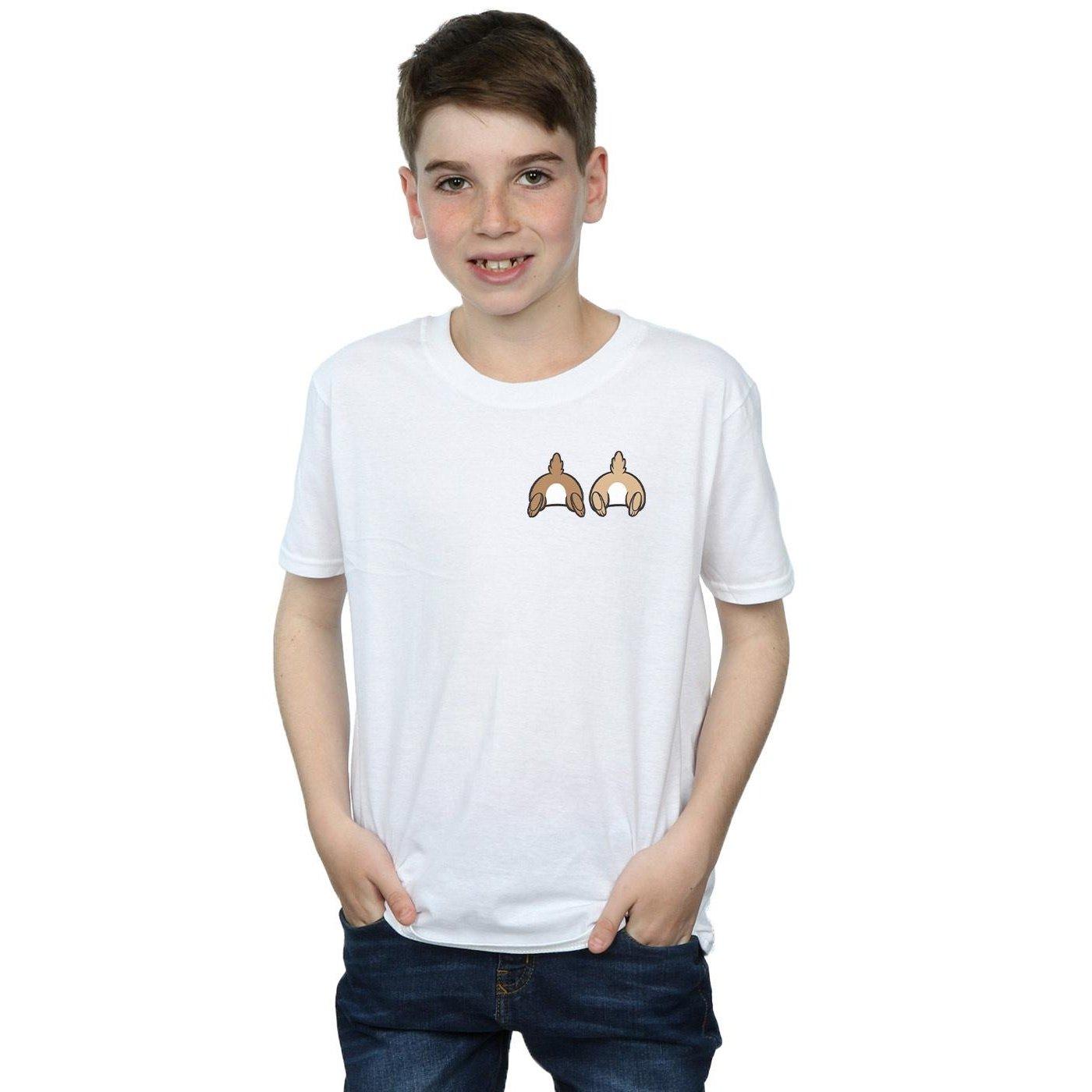 Disney Chip N Dale TShirt