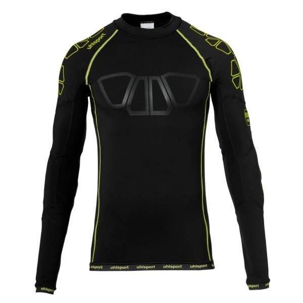 Uhlsport langarmshirt bionikframe