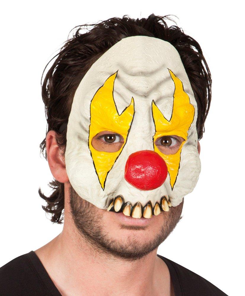 BOLAND Halbmaske, Zufallsauswahl