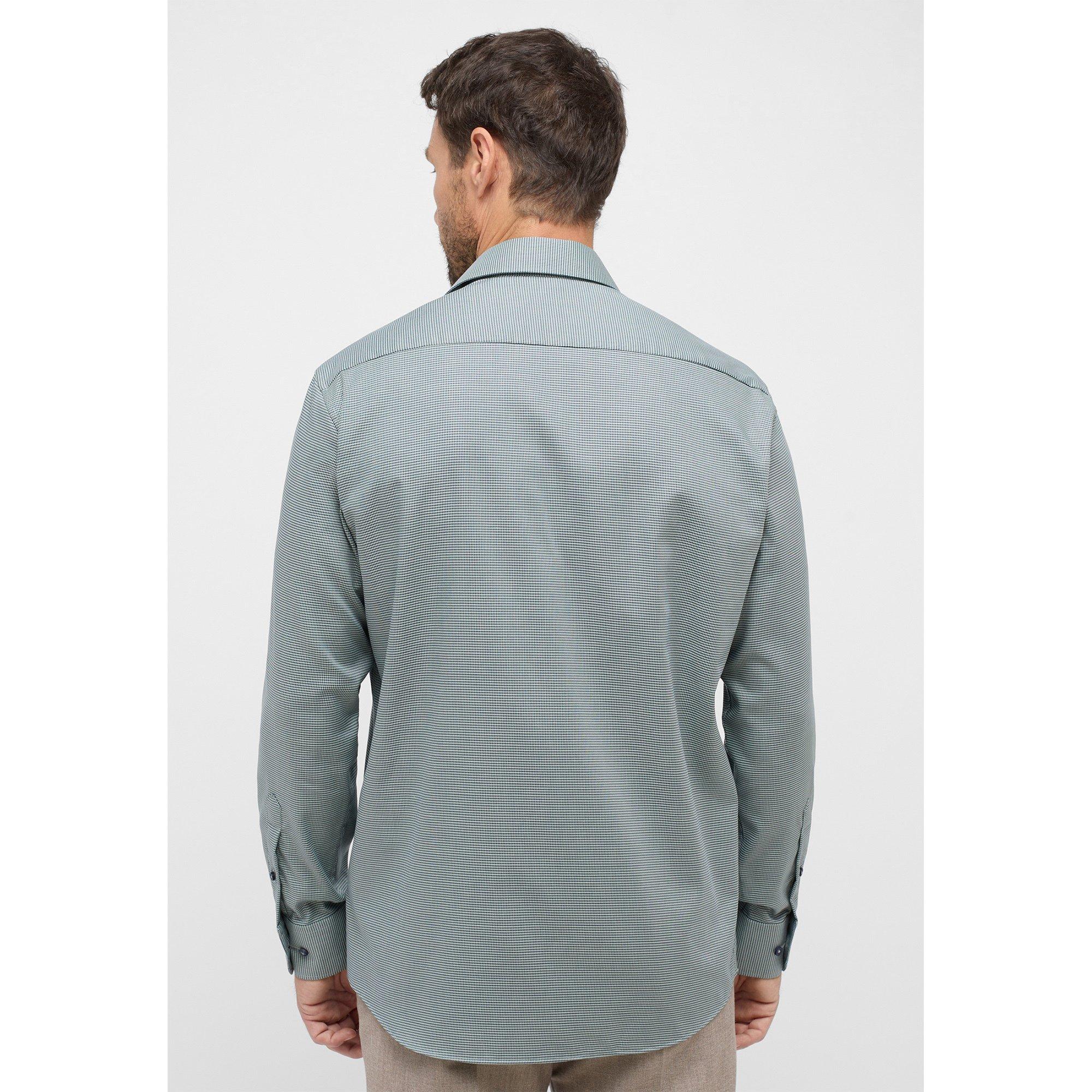 ETERNA COMFORT FIT Langarm Hemd