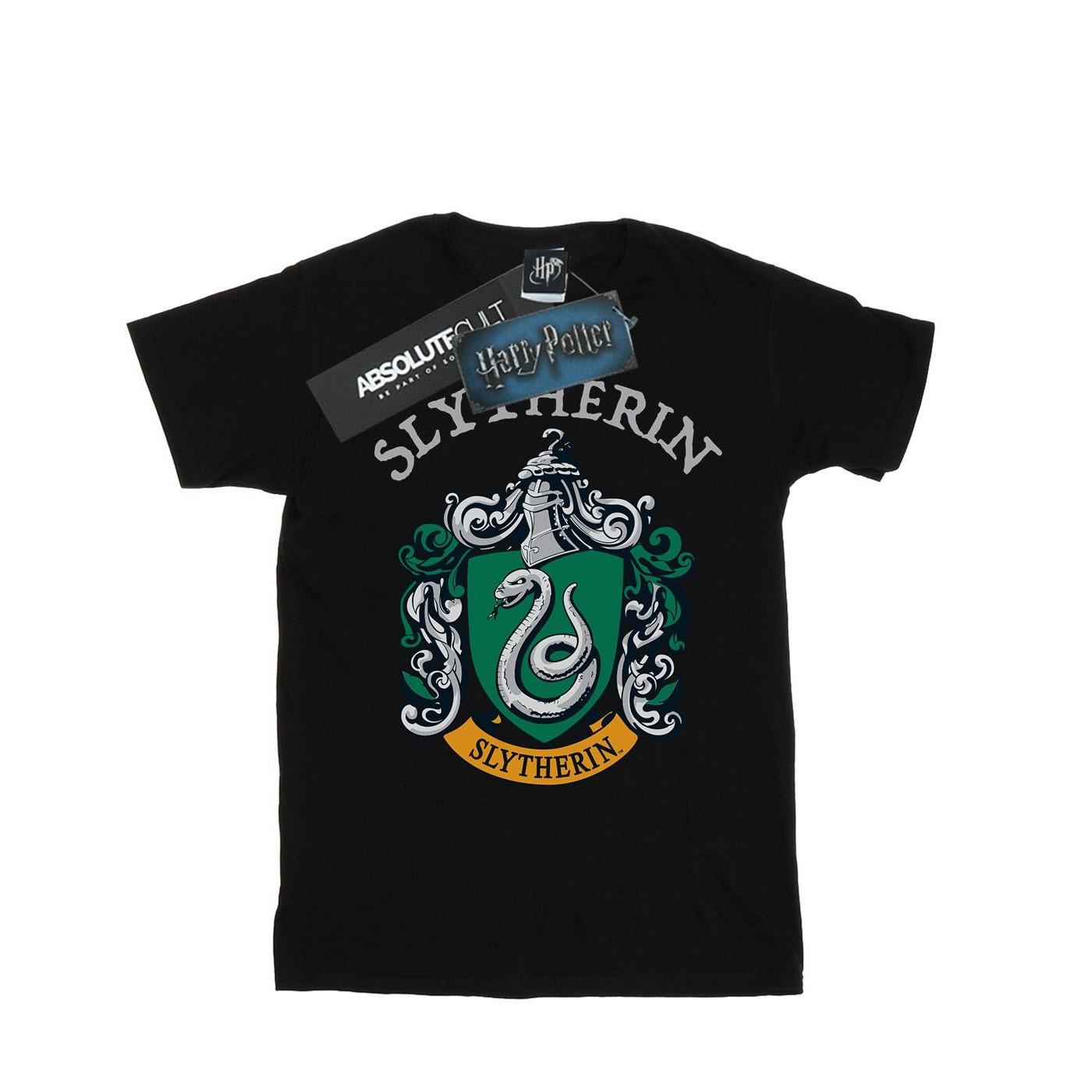 Harry Potter Slytherin T-Shirt