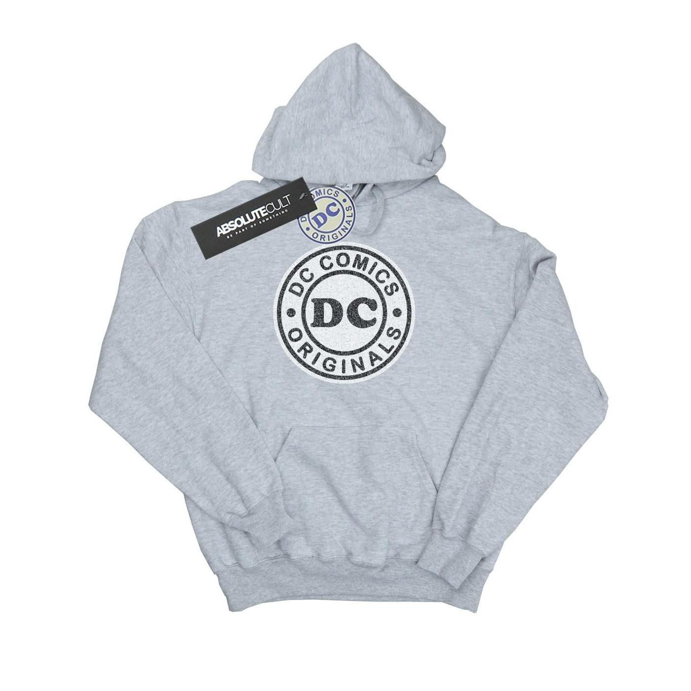 DC COMICS DC Originals Kapuzenpullover