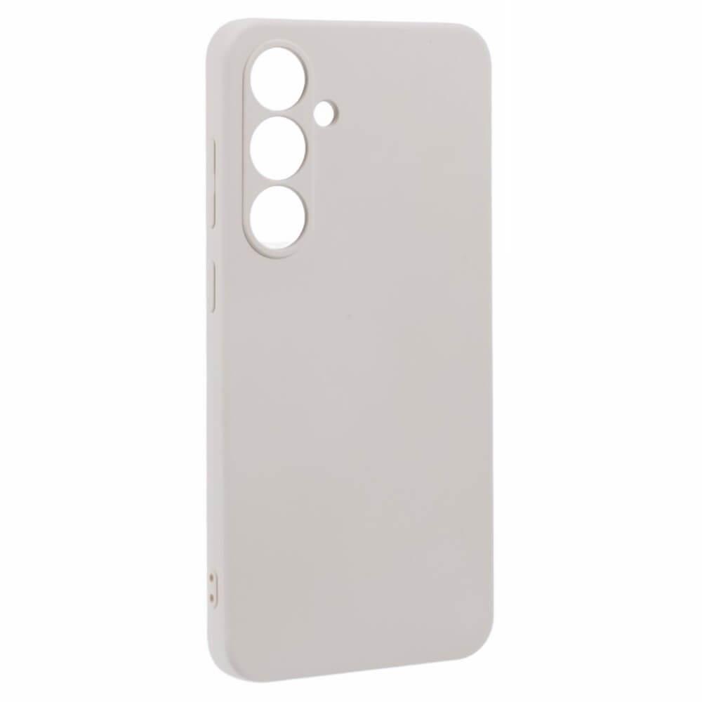 Cover-Discount Galaxy A26 5G - Silikon Gummi Hülle