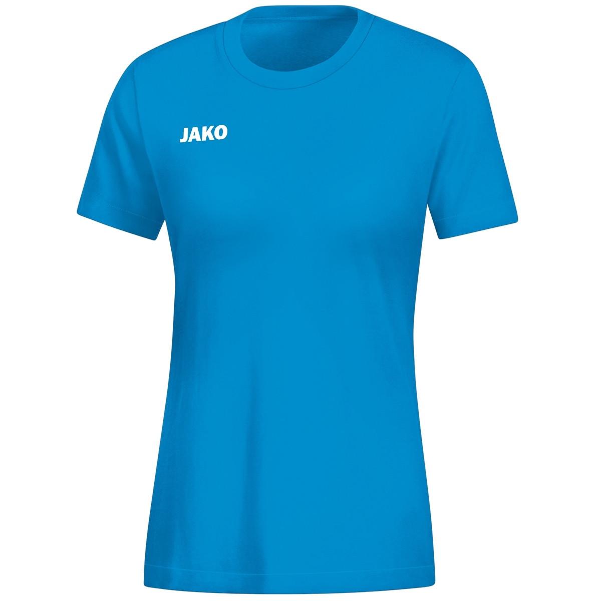 Jako Kinder T-Shirt Base