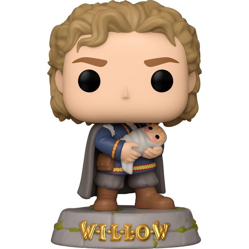 Funko POP-Figur Willow - Willow Ufgood