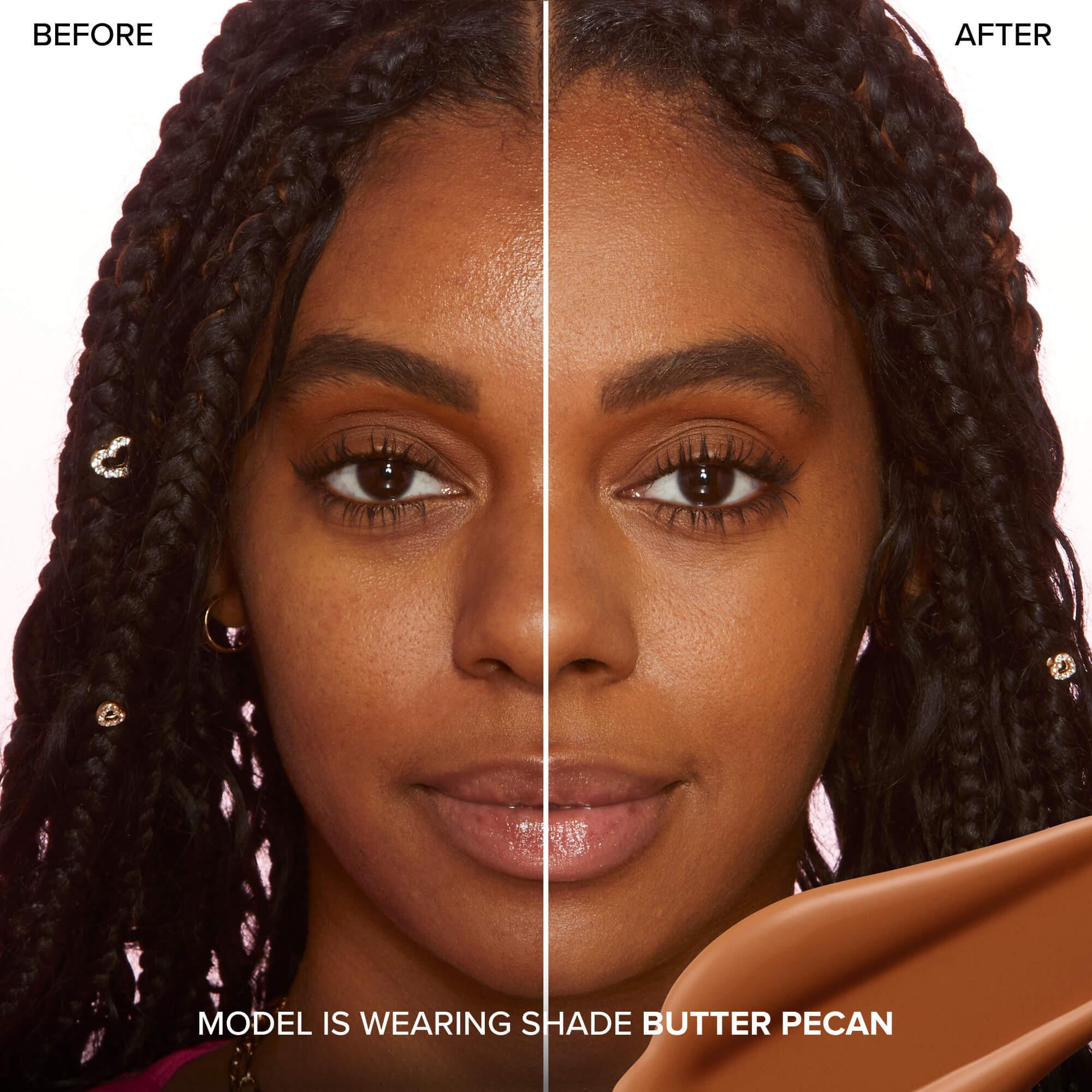 Too Faced Born This Way Soft Matte Foundation - Foundation