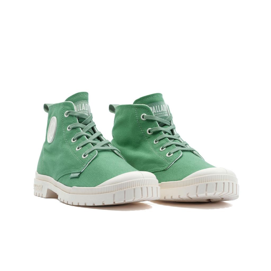 PALLADIUM Stiefeletten Pampa Sp20 Hi Canvas
