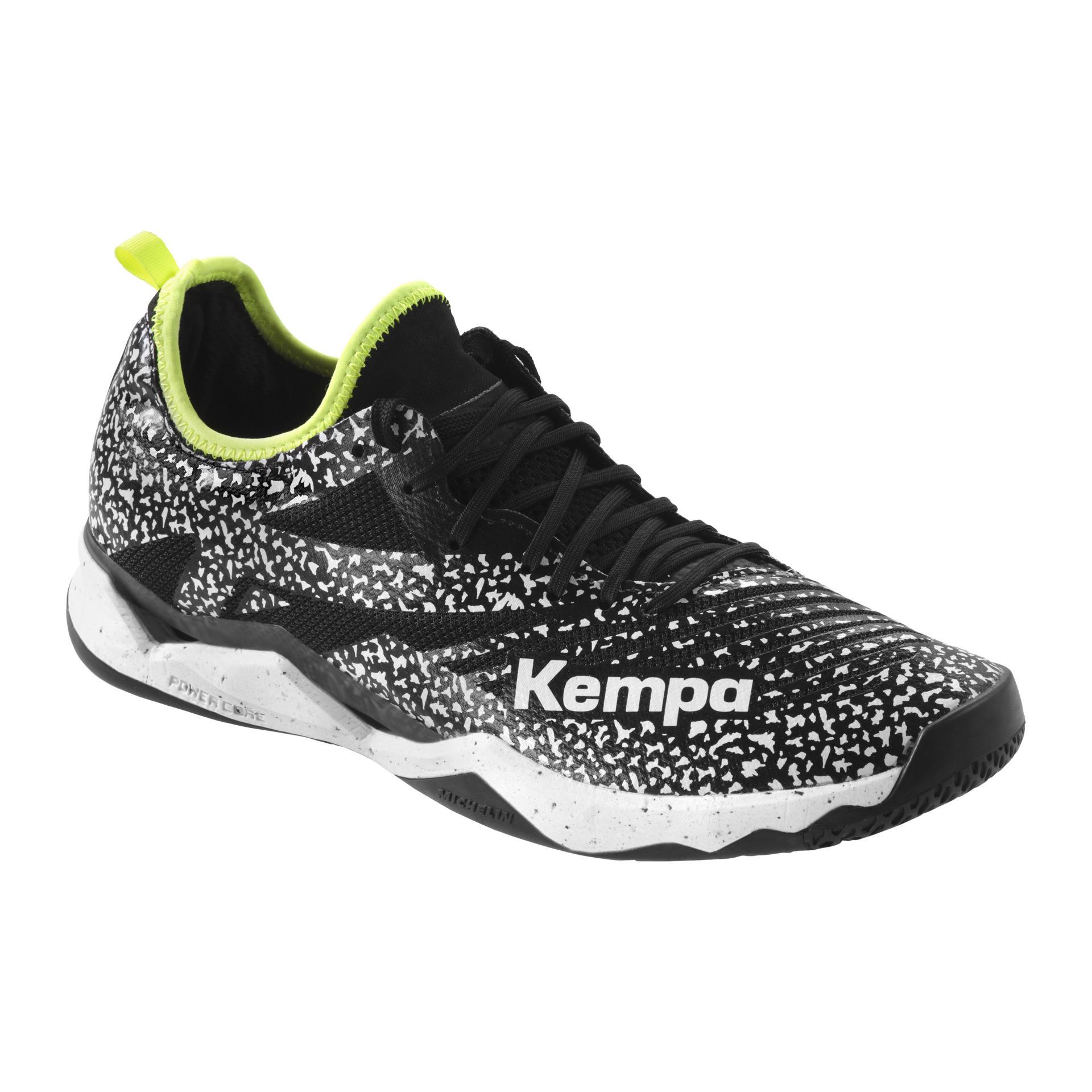 Kempa hallenschuhe wing lite 2.0