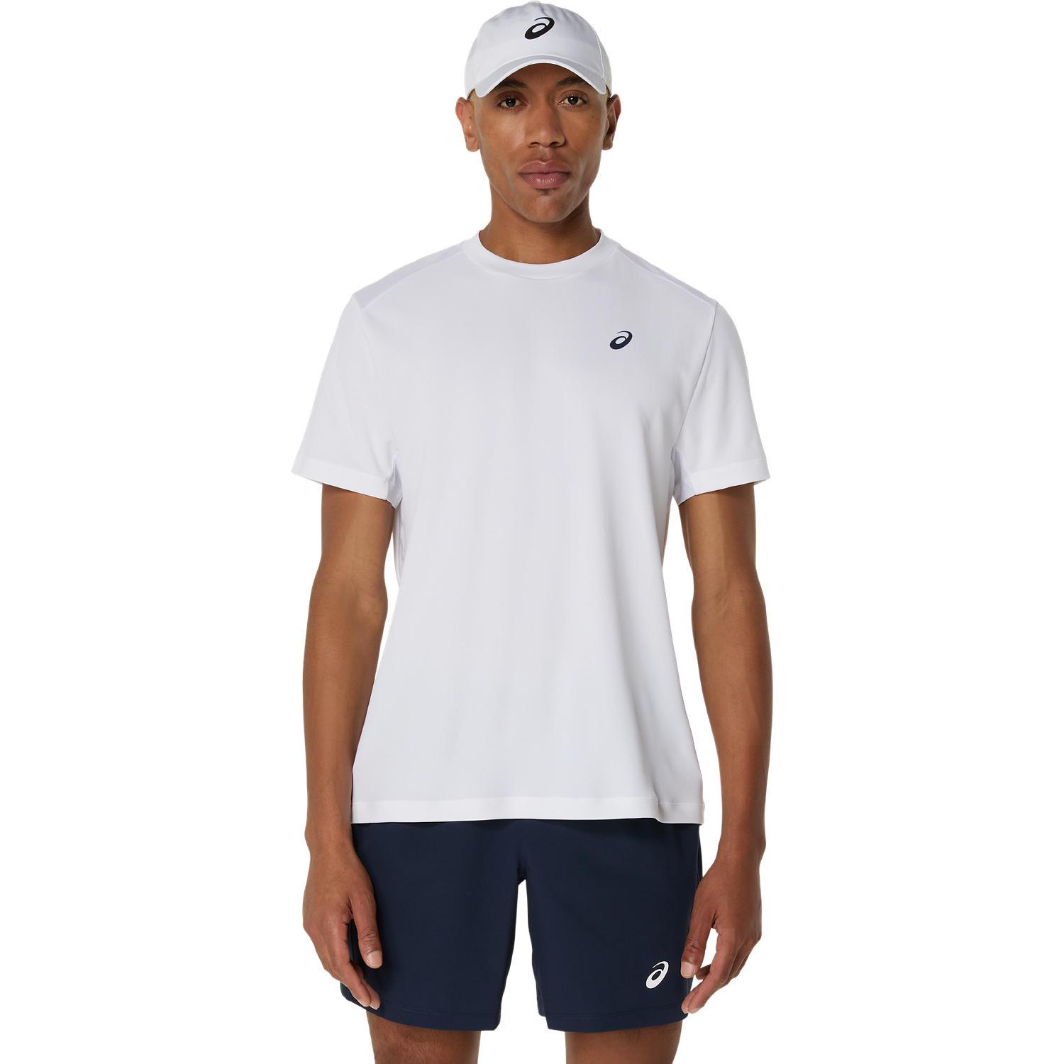 asics Court SS TShirt