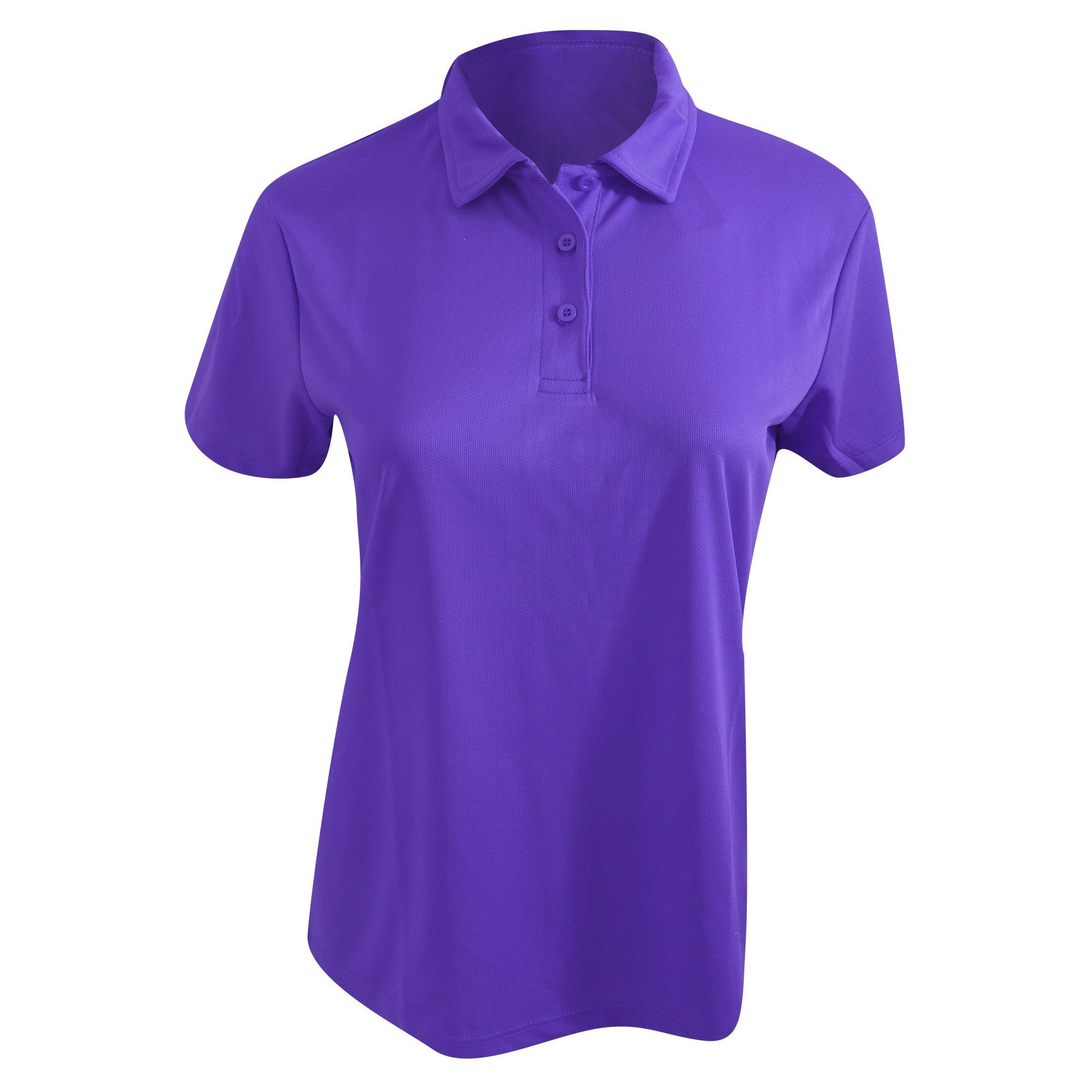 AWDis Cool Poloshirt Taillierte Passform