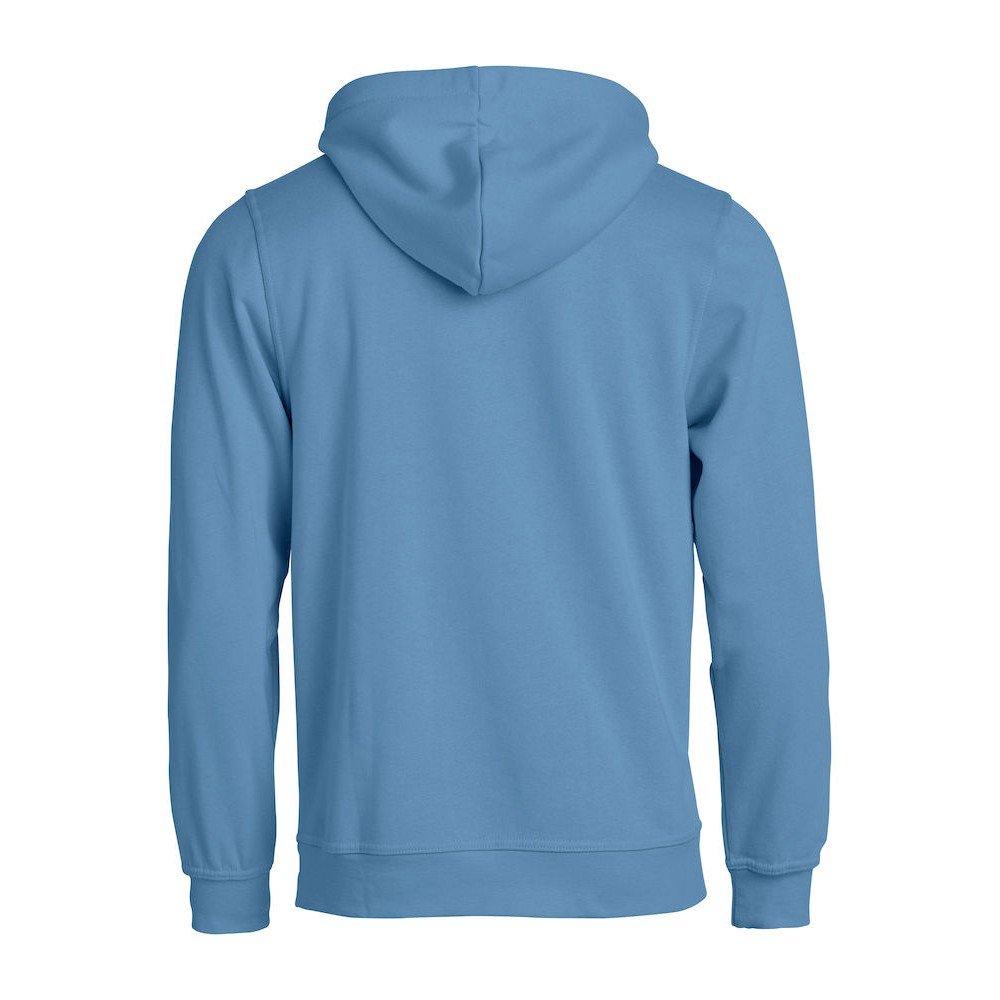 Clique Basic Kapuzenpullover
